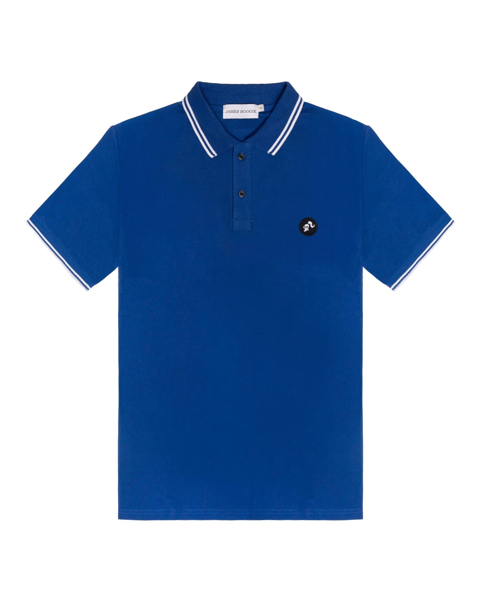 PS - Polo Shirt Royal Blue