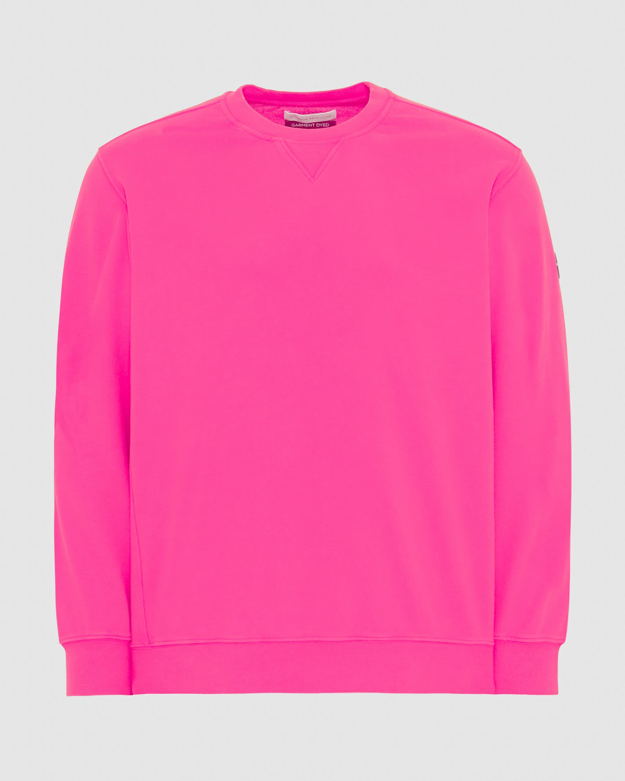 SW - Jumper Amaranth Pink