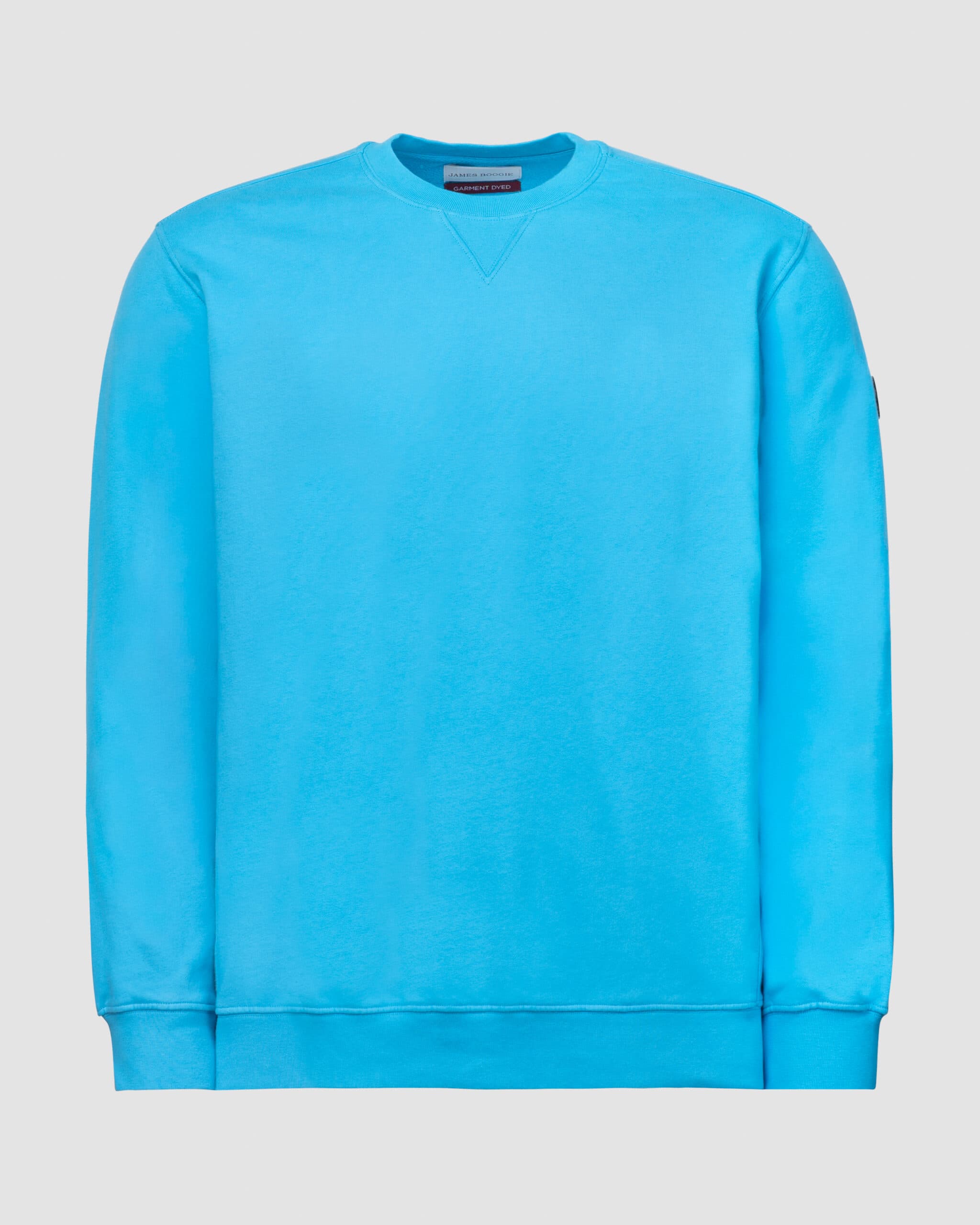 SW - Jumper Electric Blue