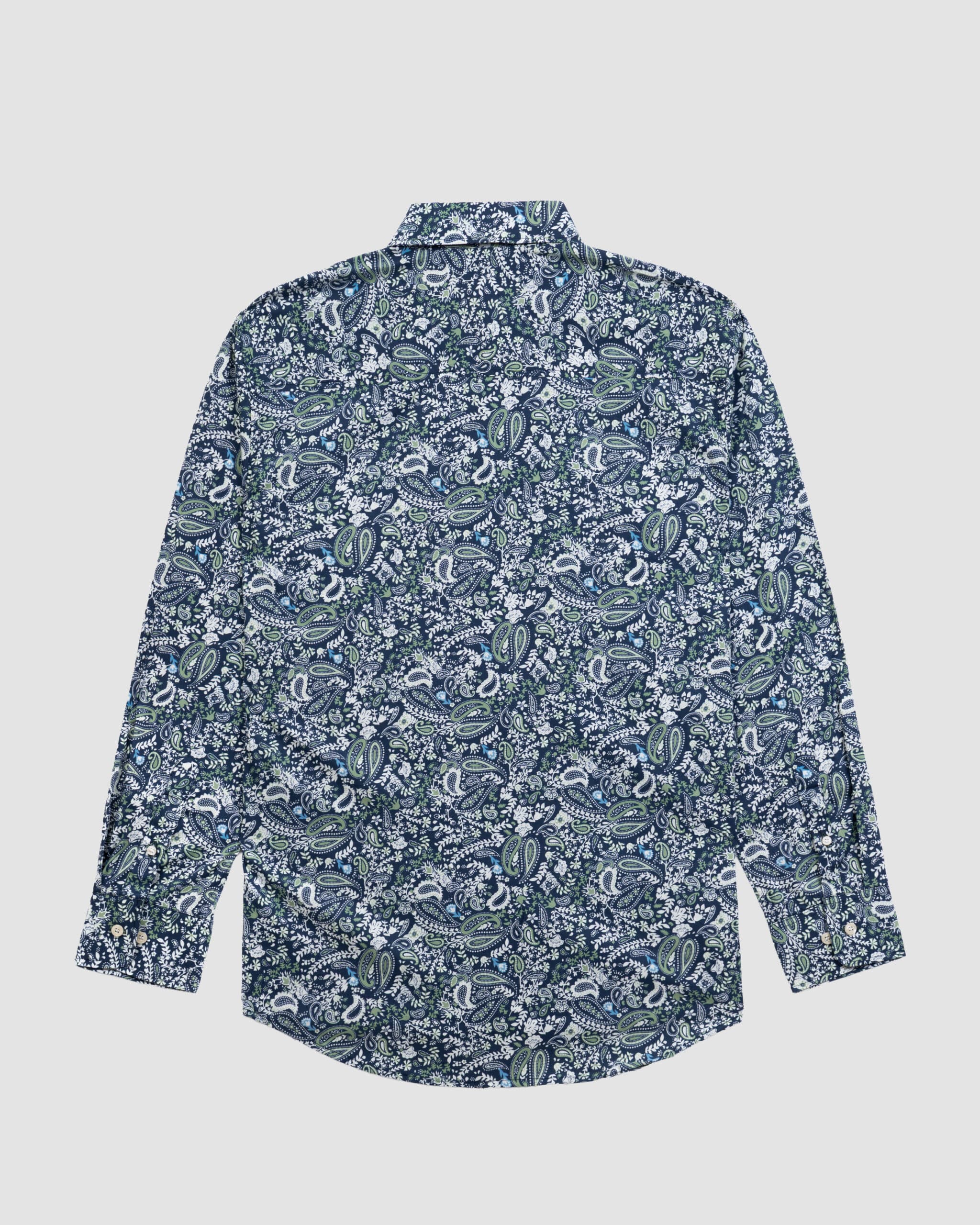 CS - Paisley Shirt Peizuli - Image 6