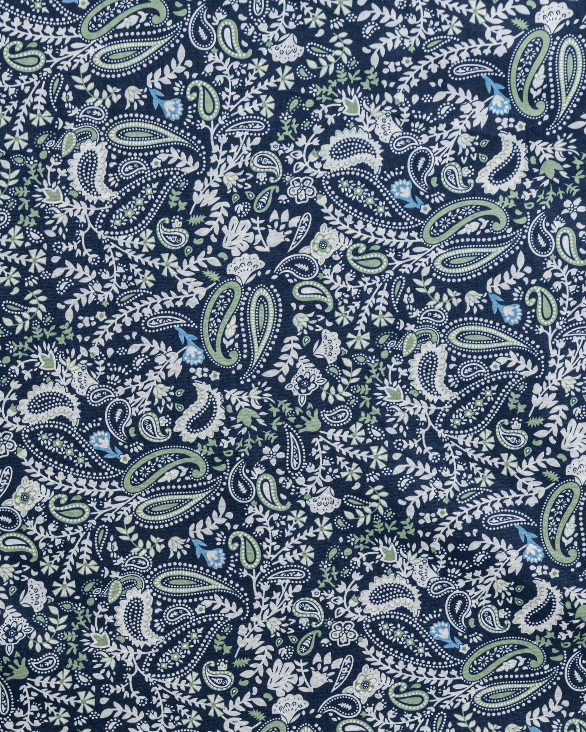 CS - Paisley Shirt Peizuli - Image 5