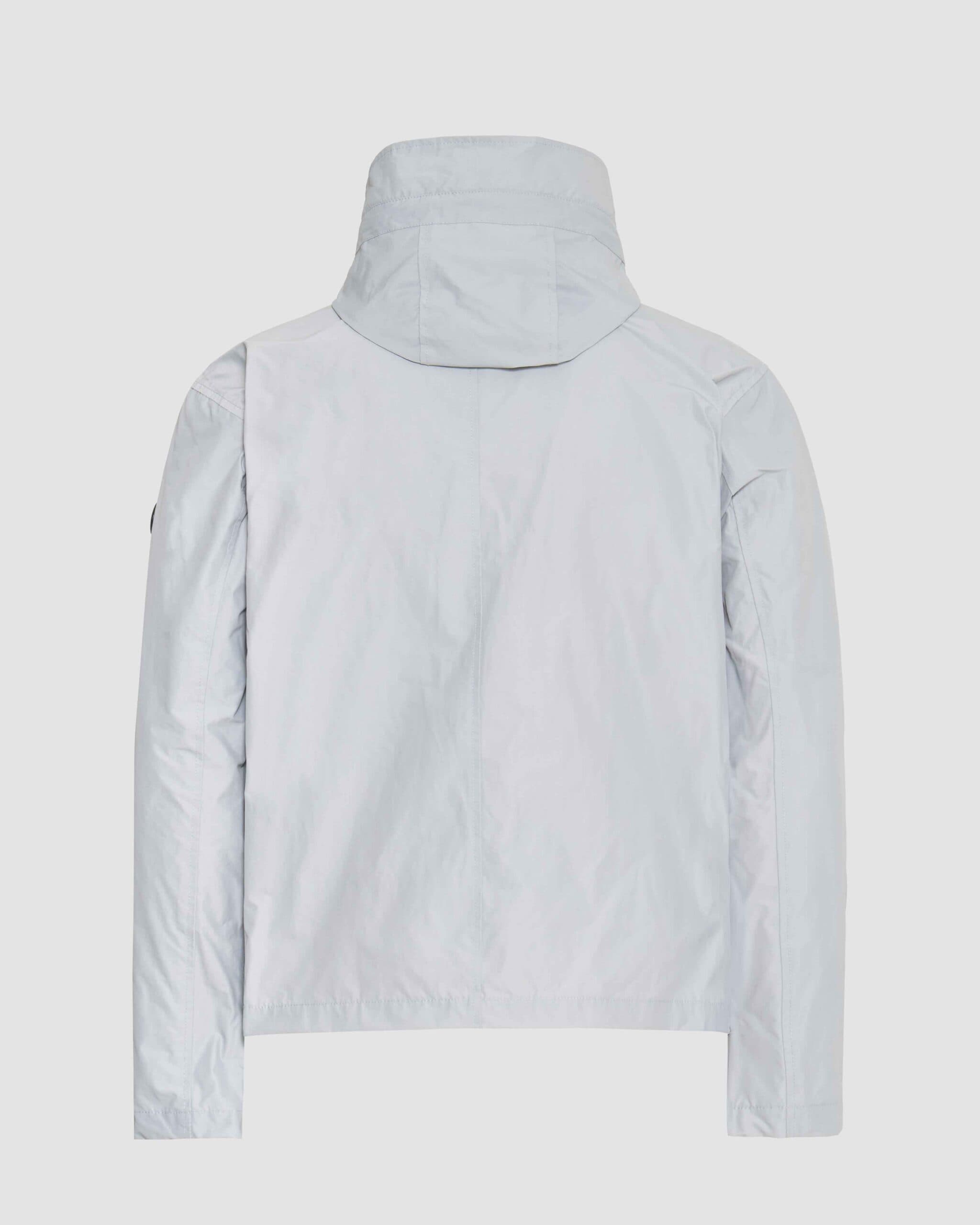 PT'026 - HD053 Nylon Light Grey - Image 8
