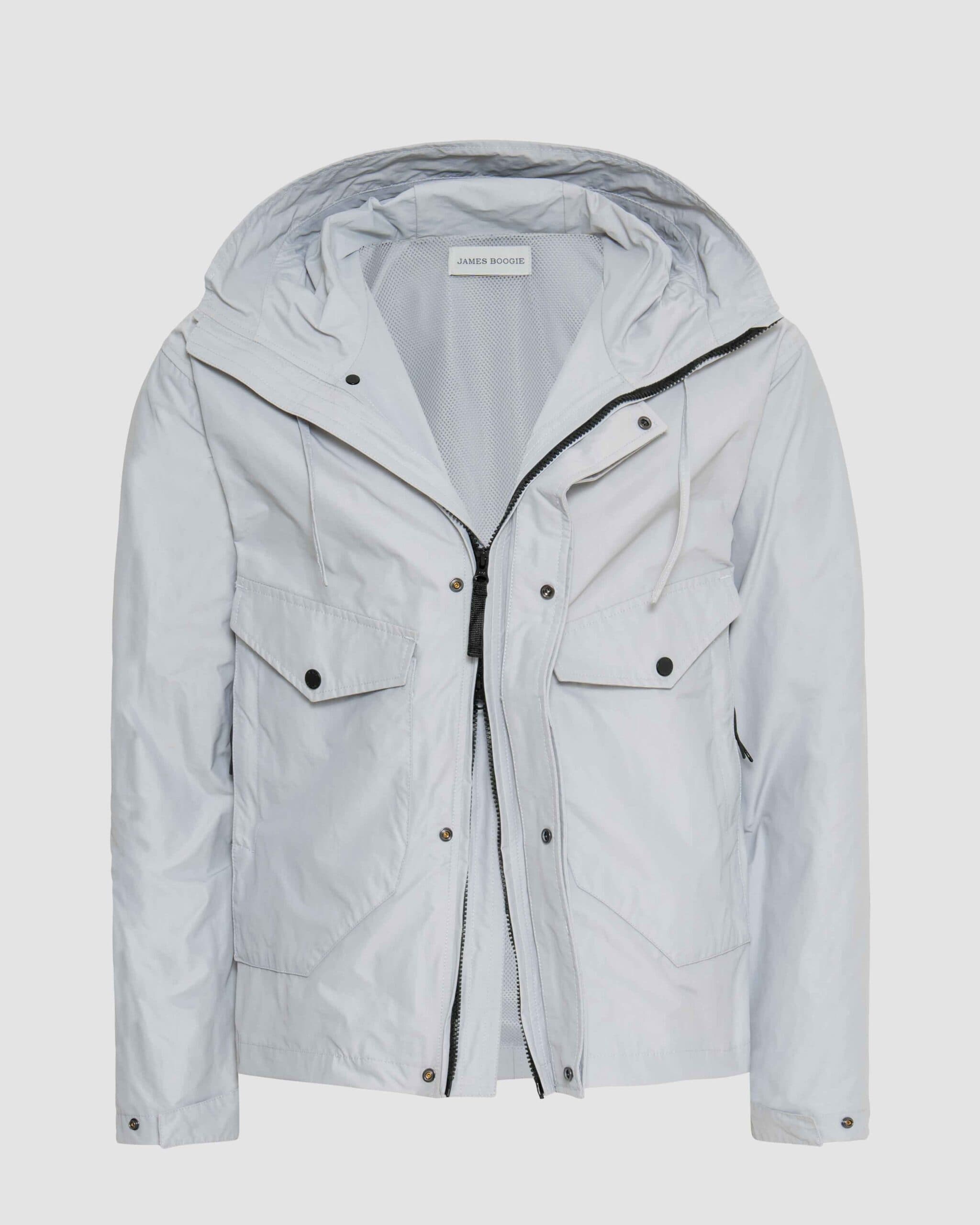 PT'026 - HD053 Nylon Light Grey - Image 6