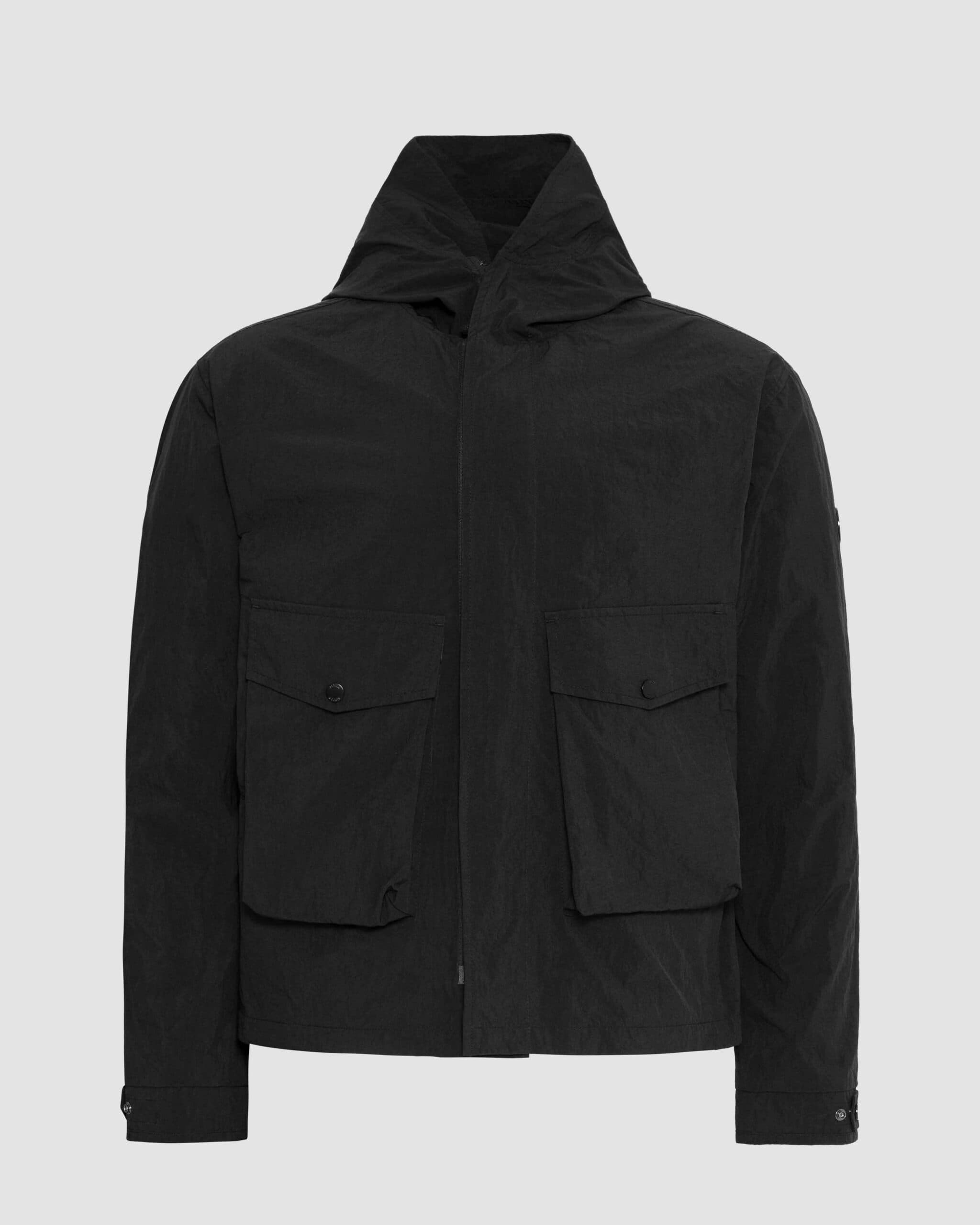 PT'026 - HD057 Nylon Black - Image 1