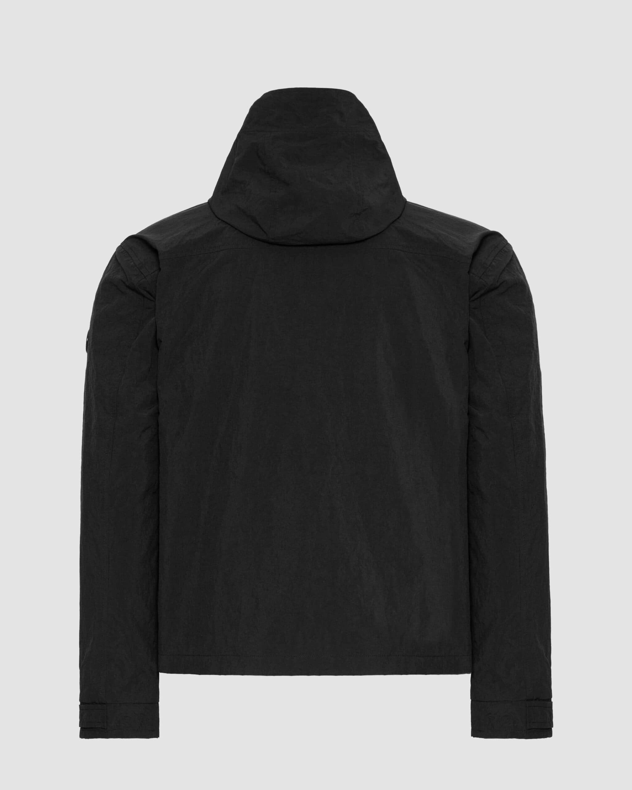 PT'026 - HD057 Nylon Black - Image 8