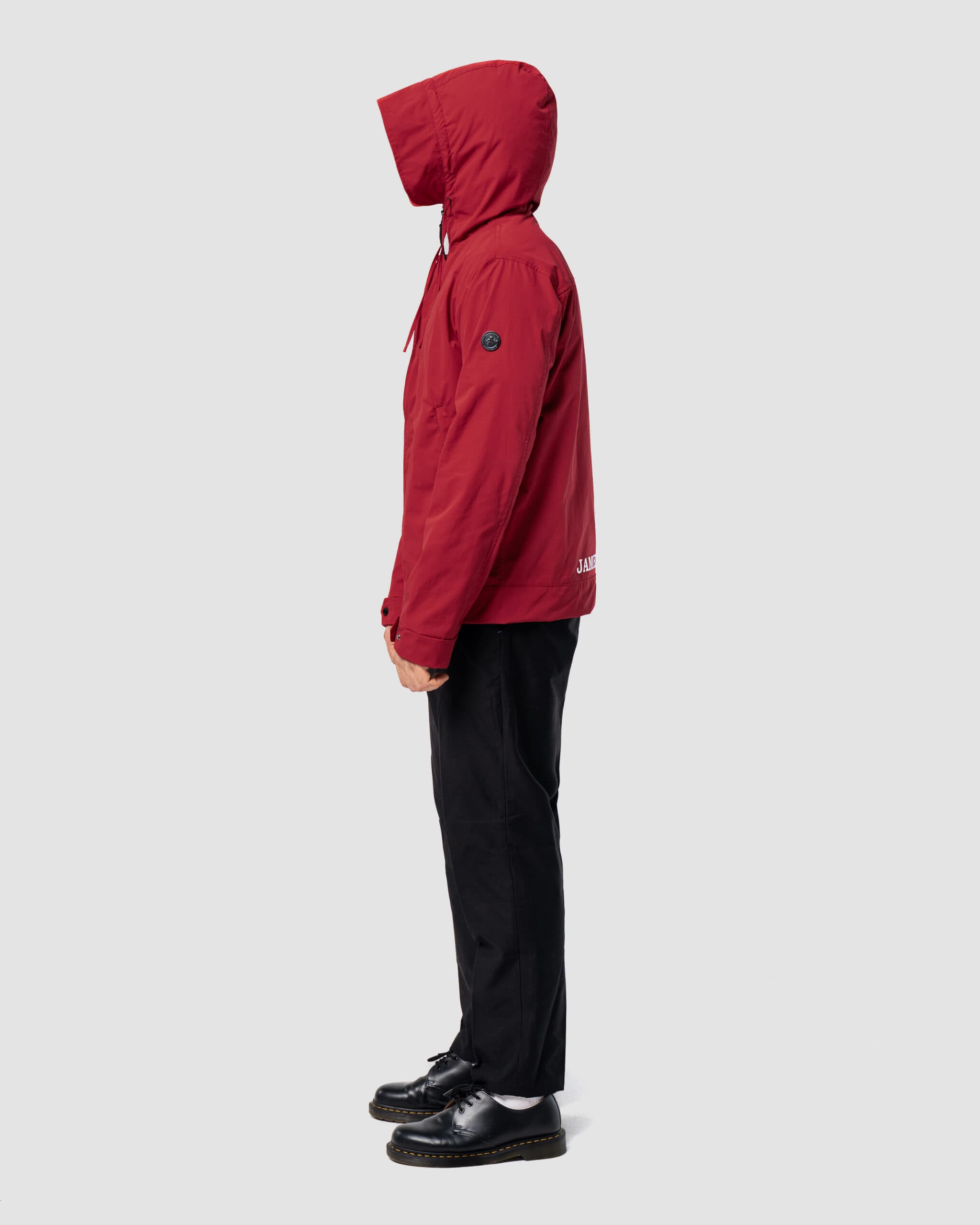 PT'026 - HD064 Nystop Rosso Corsa - Image 4