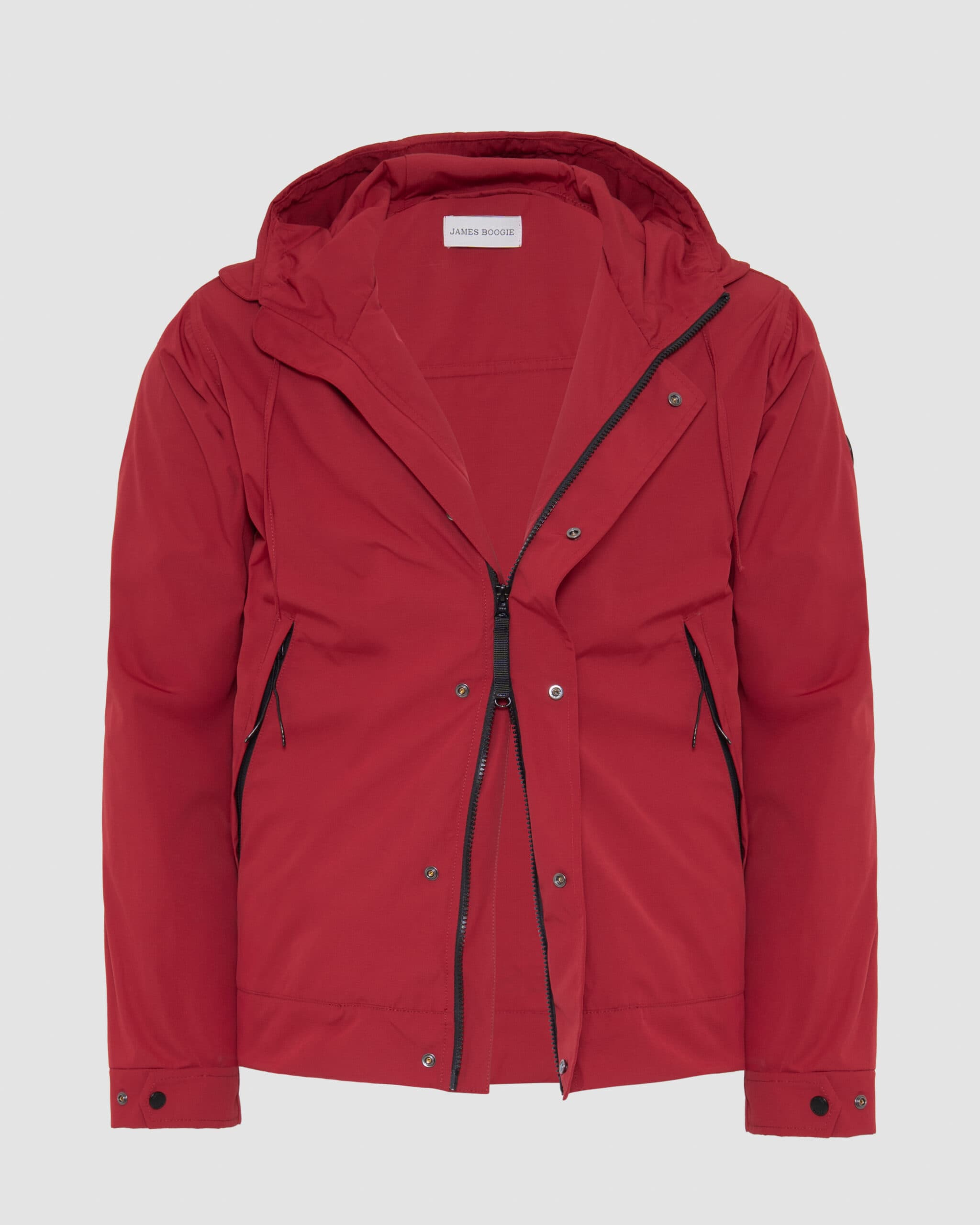 PT'026 - HD064 Nystop Rosso Corsa - Image 7