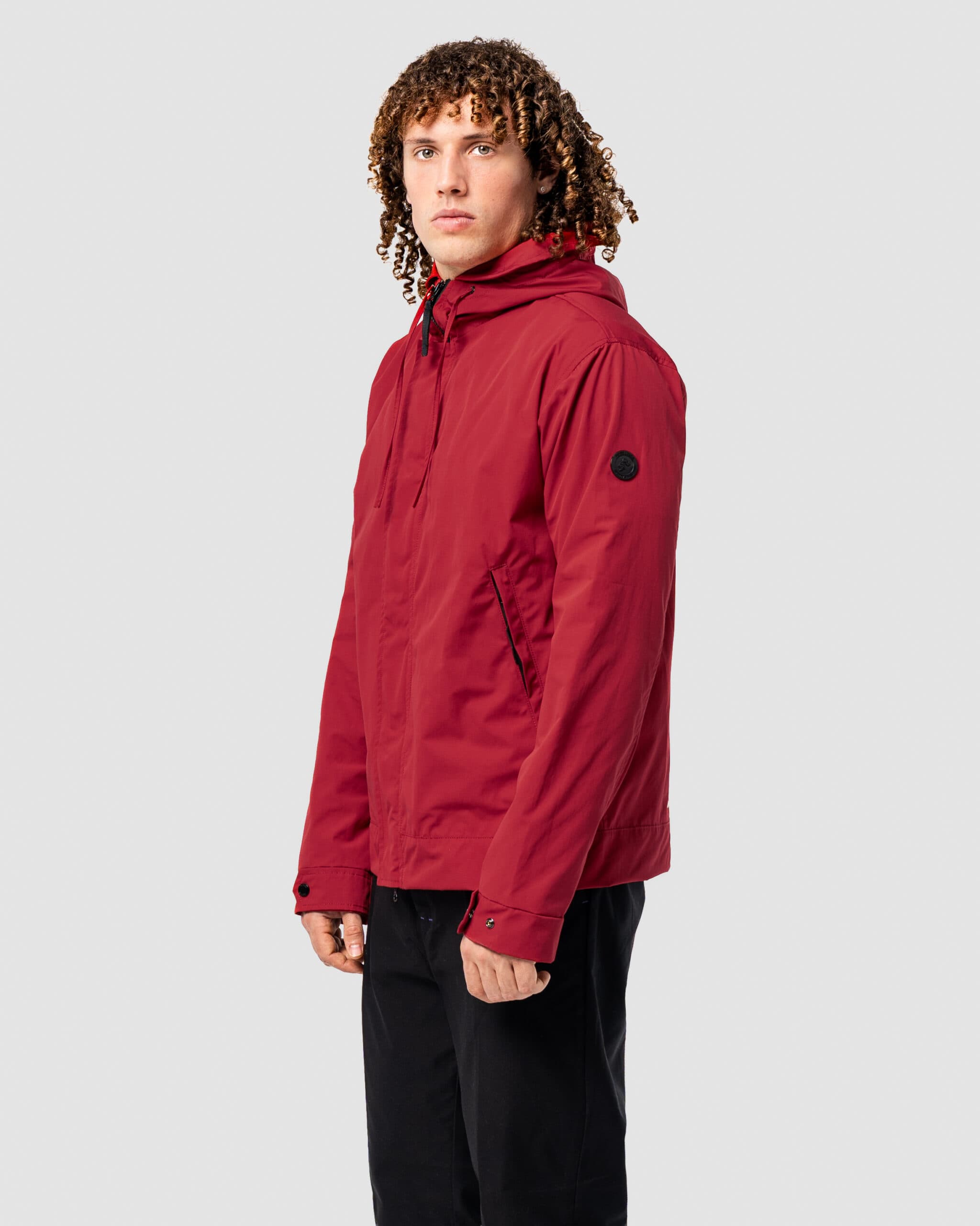 PT'026 - HD064 Nystop Rosso Corsa - Image 3