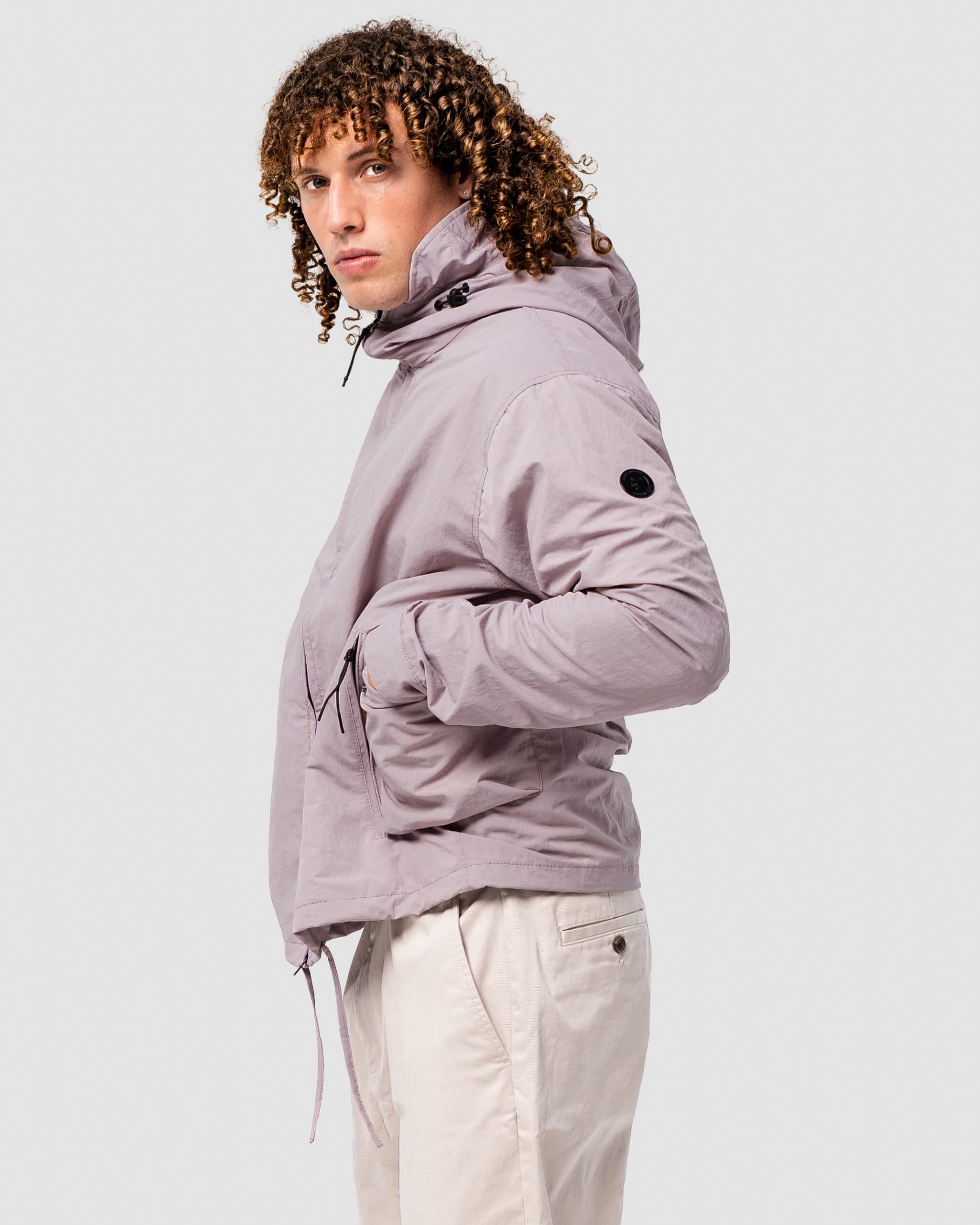 PT'026 - HD070 Nylon Chic Peach - Image 3