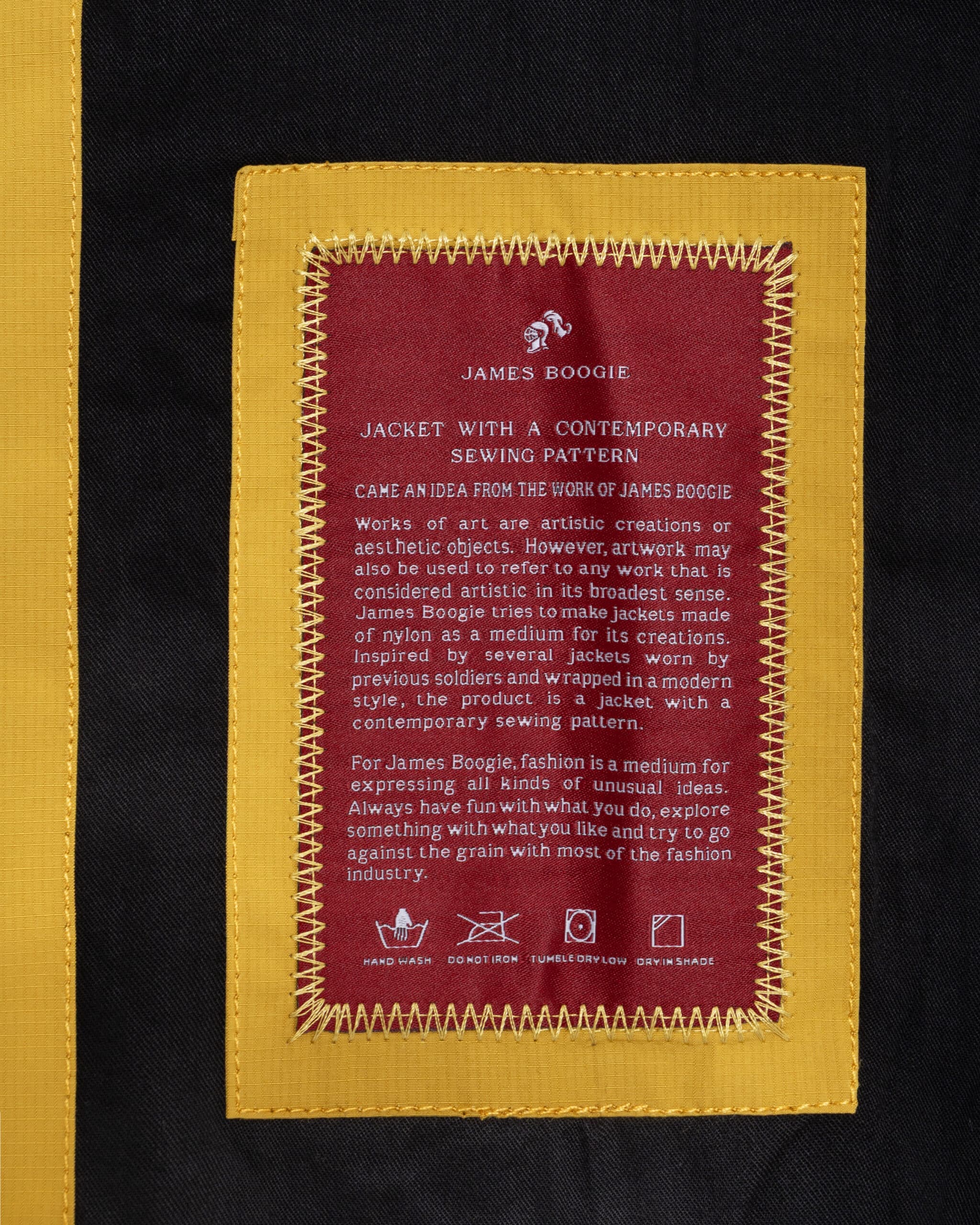 PT'026 - MT041 Nystop Cyber Yellow - Image 6