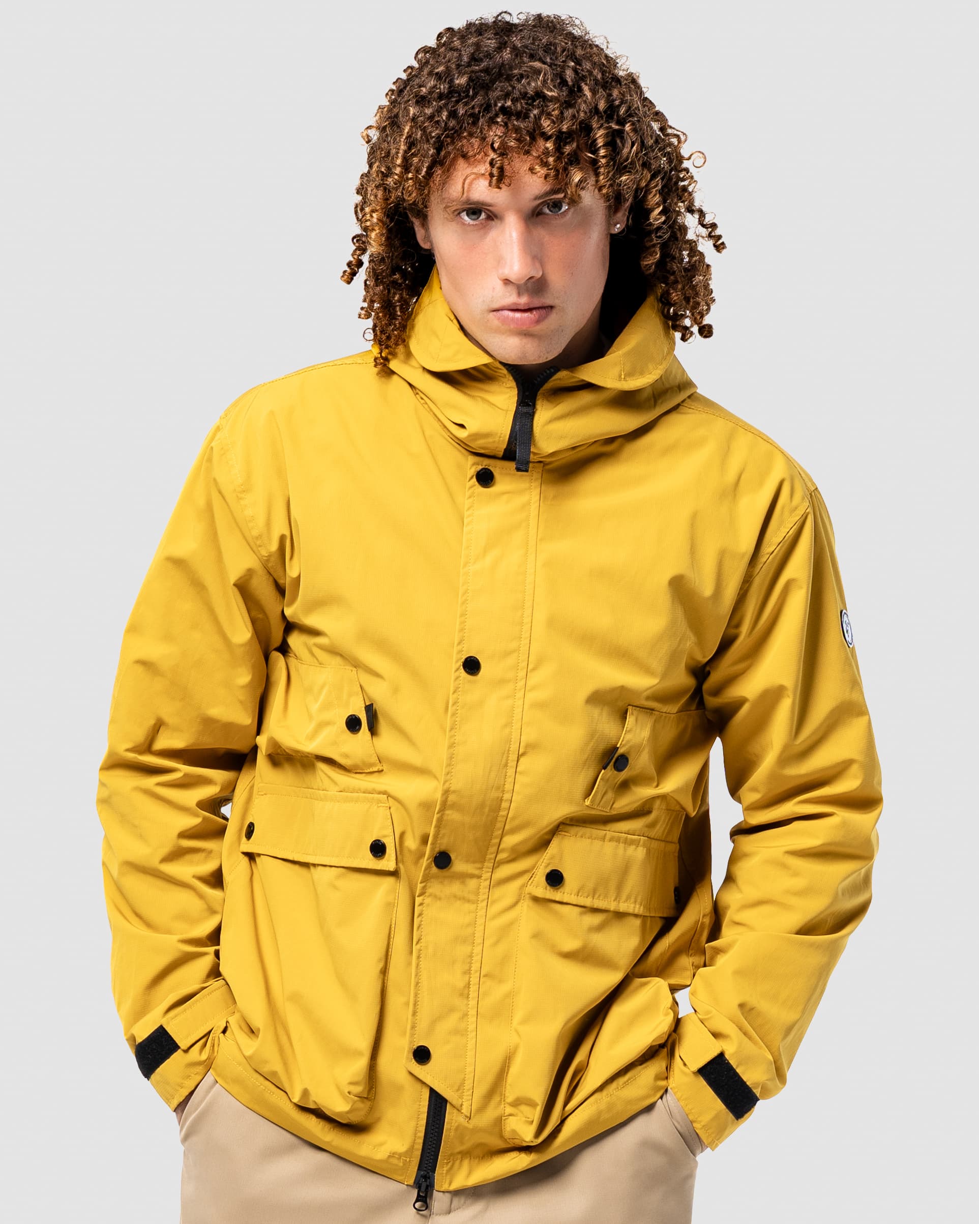 PT'026 - MT041 Nystop Cyber Yellow - Image 4