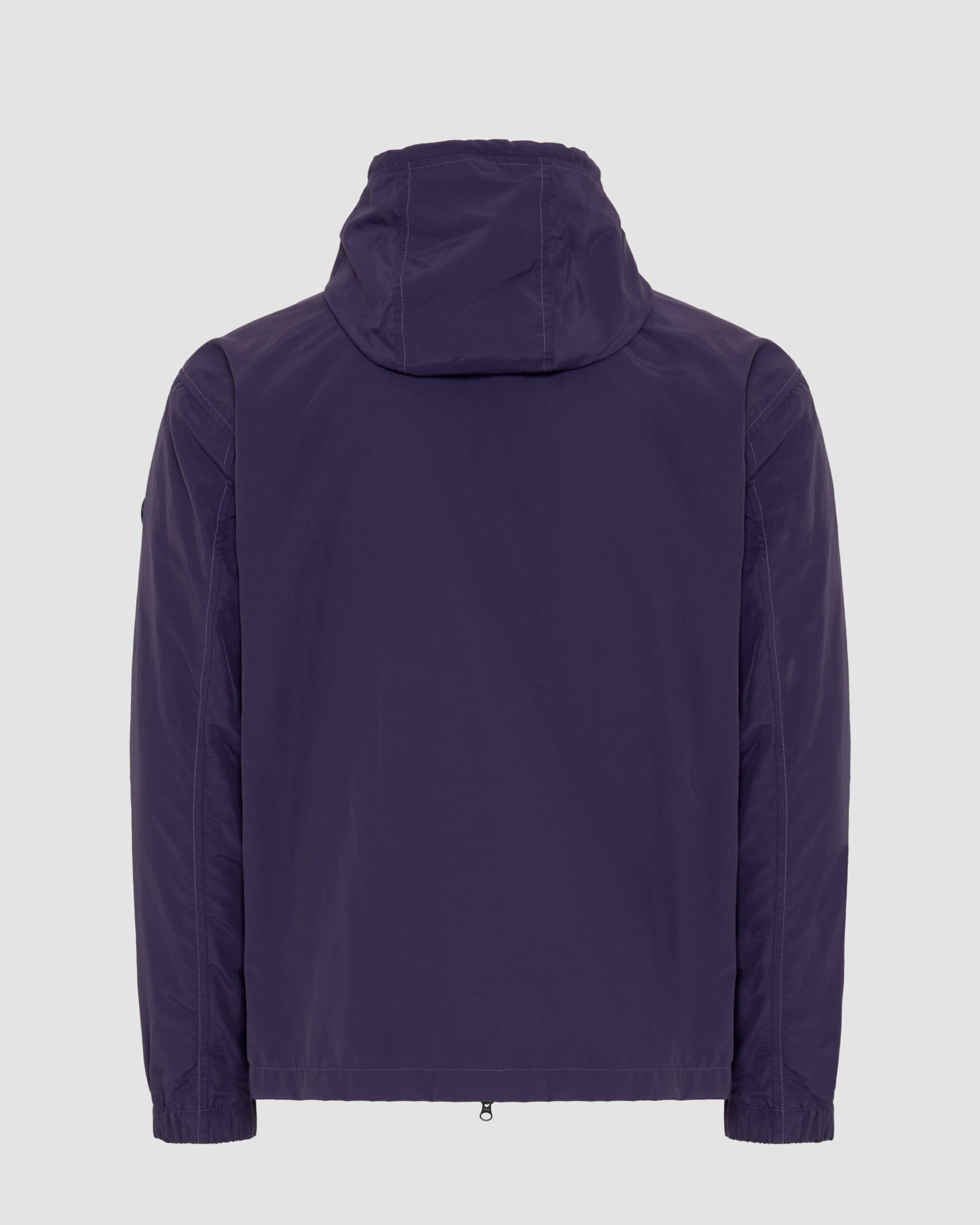 PT'026 - MT044 Nylon Indigo Violet - Image 7