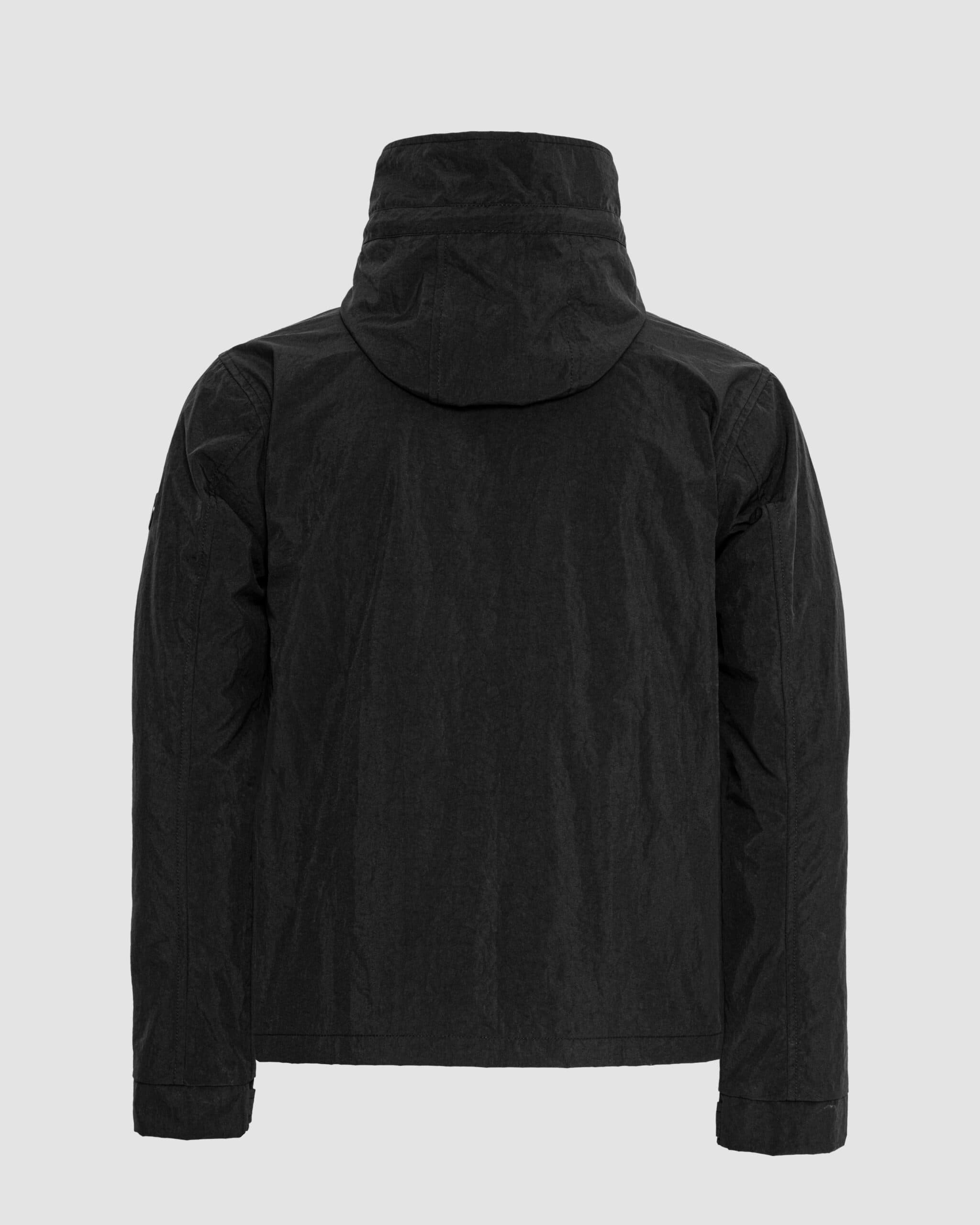 PT'026 - HD063 Nylon Black - Image 6