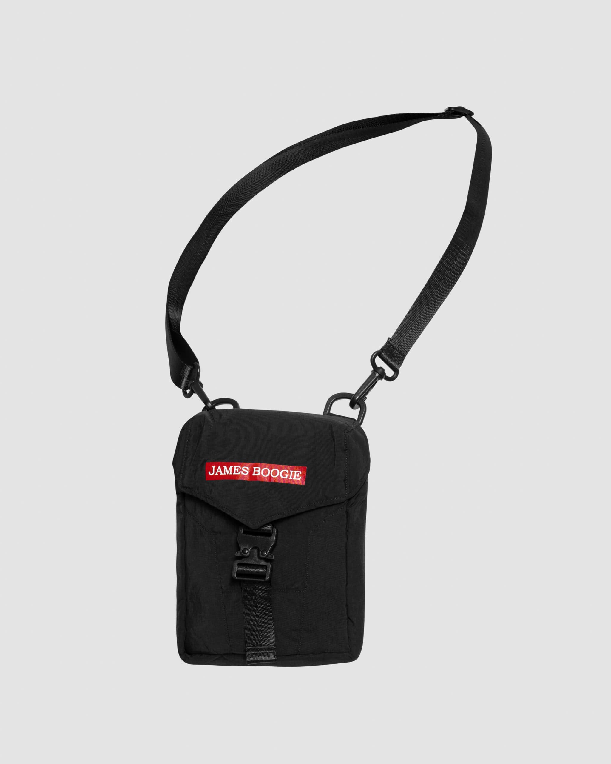 AC - Piziski Sling Bag Black - Image 2