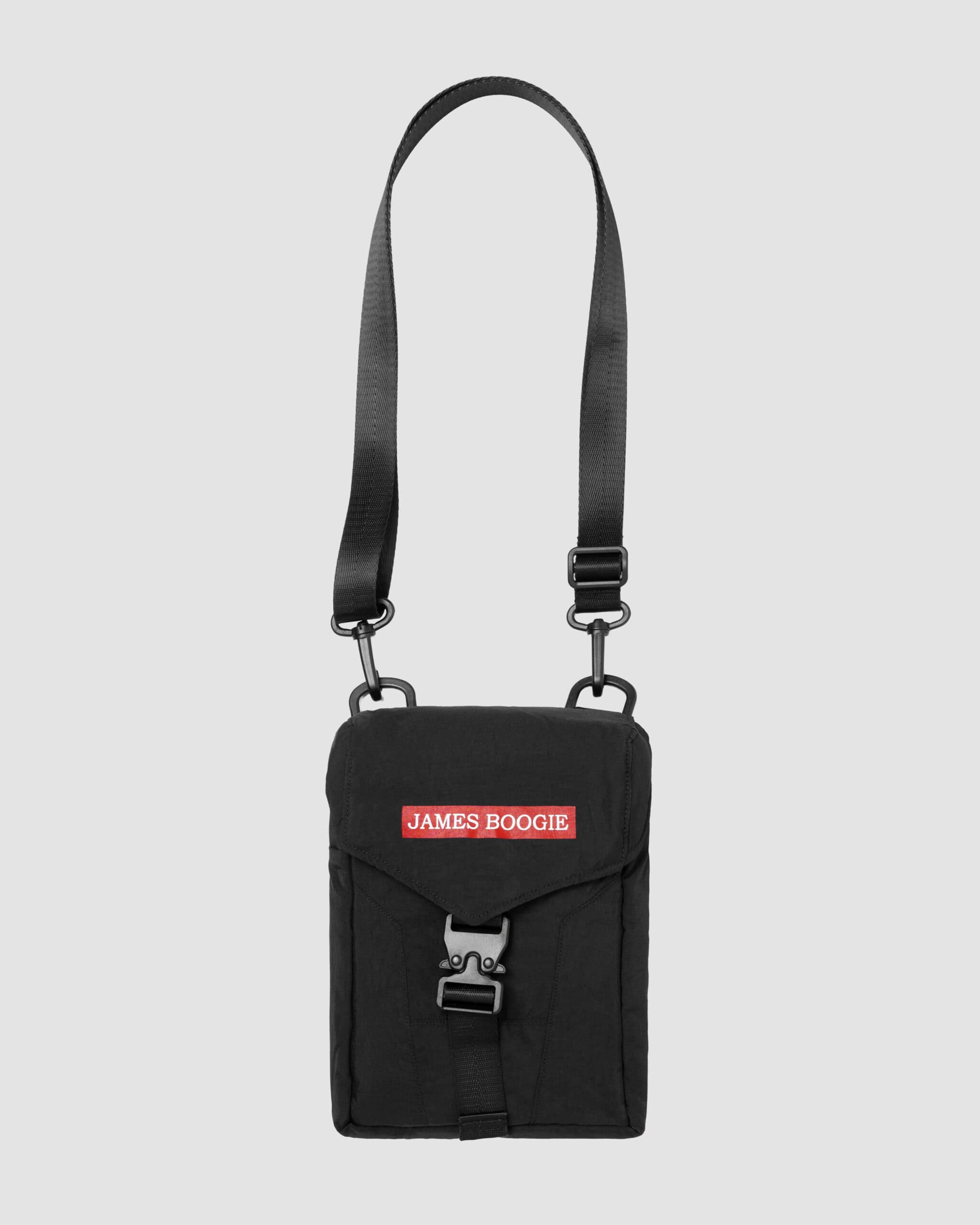 AC - Piziski Sling Bag Black