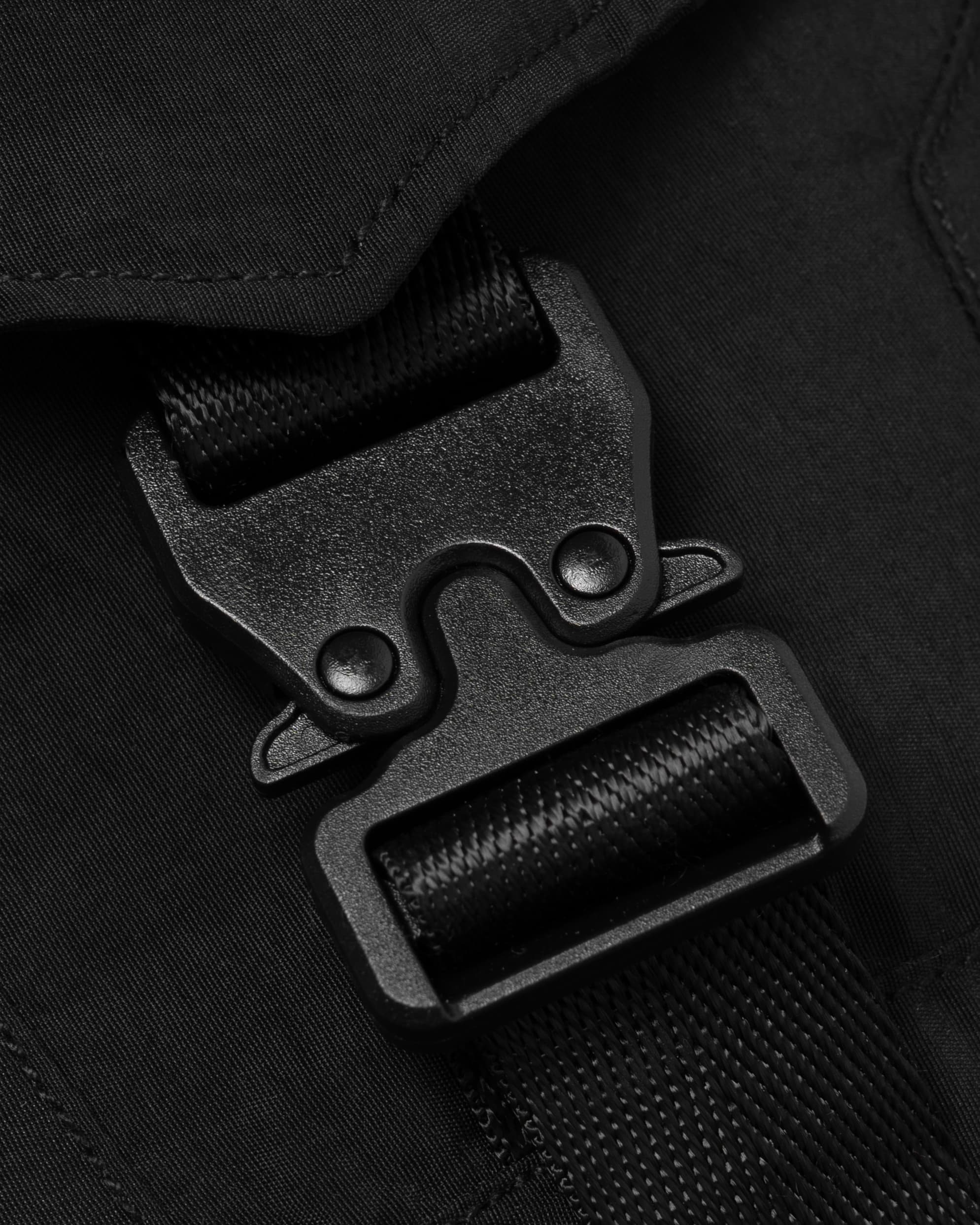 AC - Piziski Sling Bag Black - Image 4