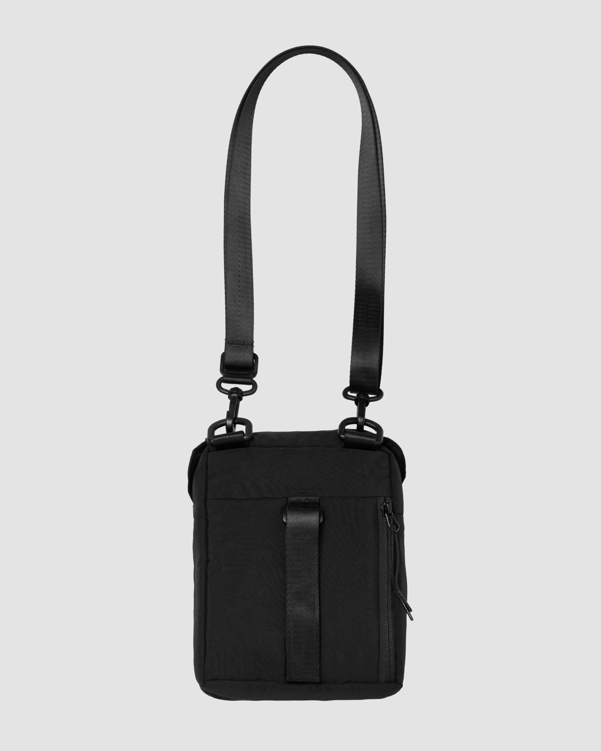 AC - Piziski Sling Bag Black - Image 9