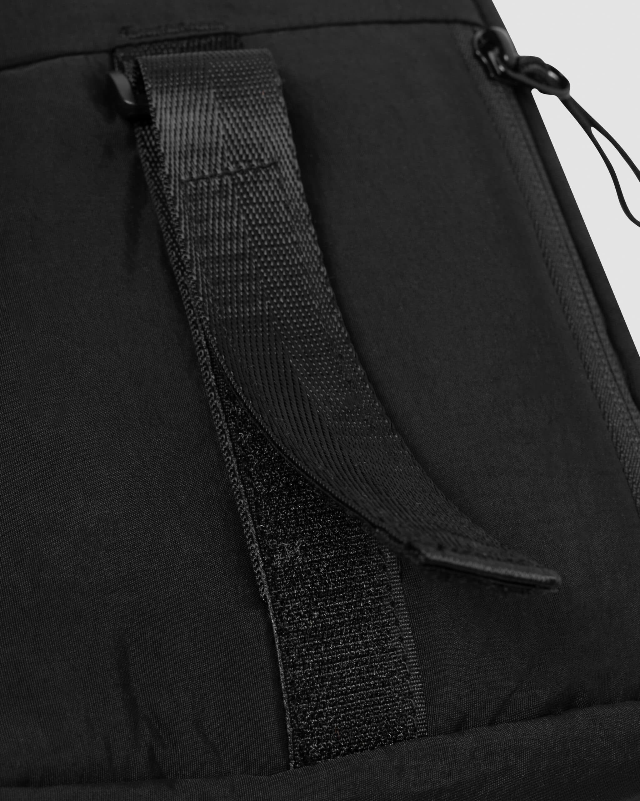 AC - Piziski Sling Bag Black - Image 8