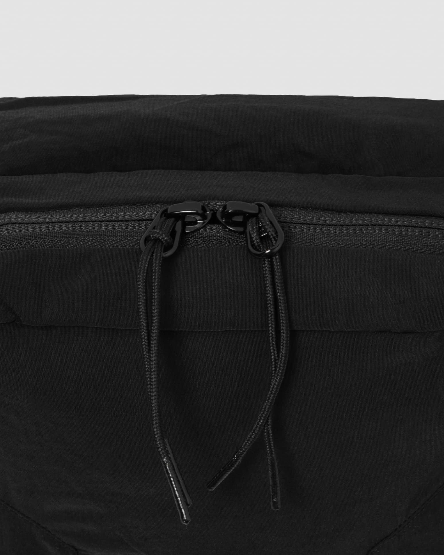 AC - Piziski Sling Bag Black - Image 7