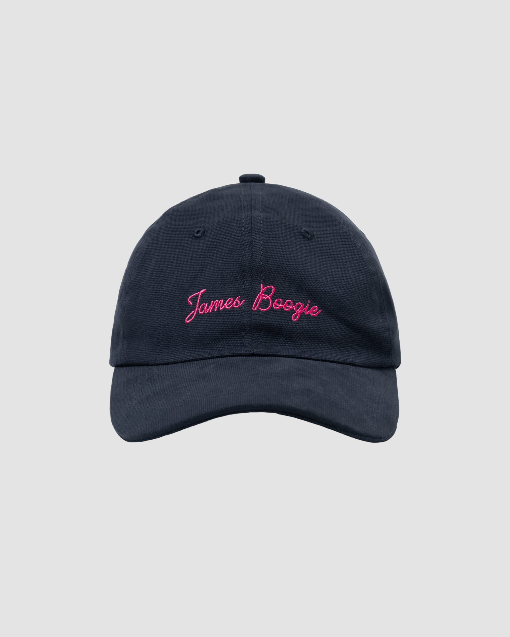 AC - Zuero Cap Navy