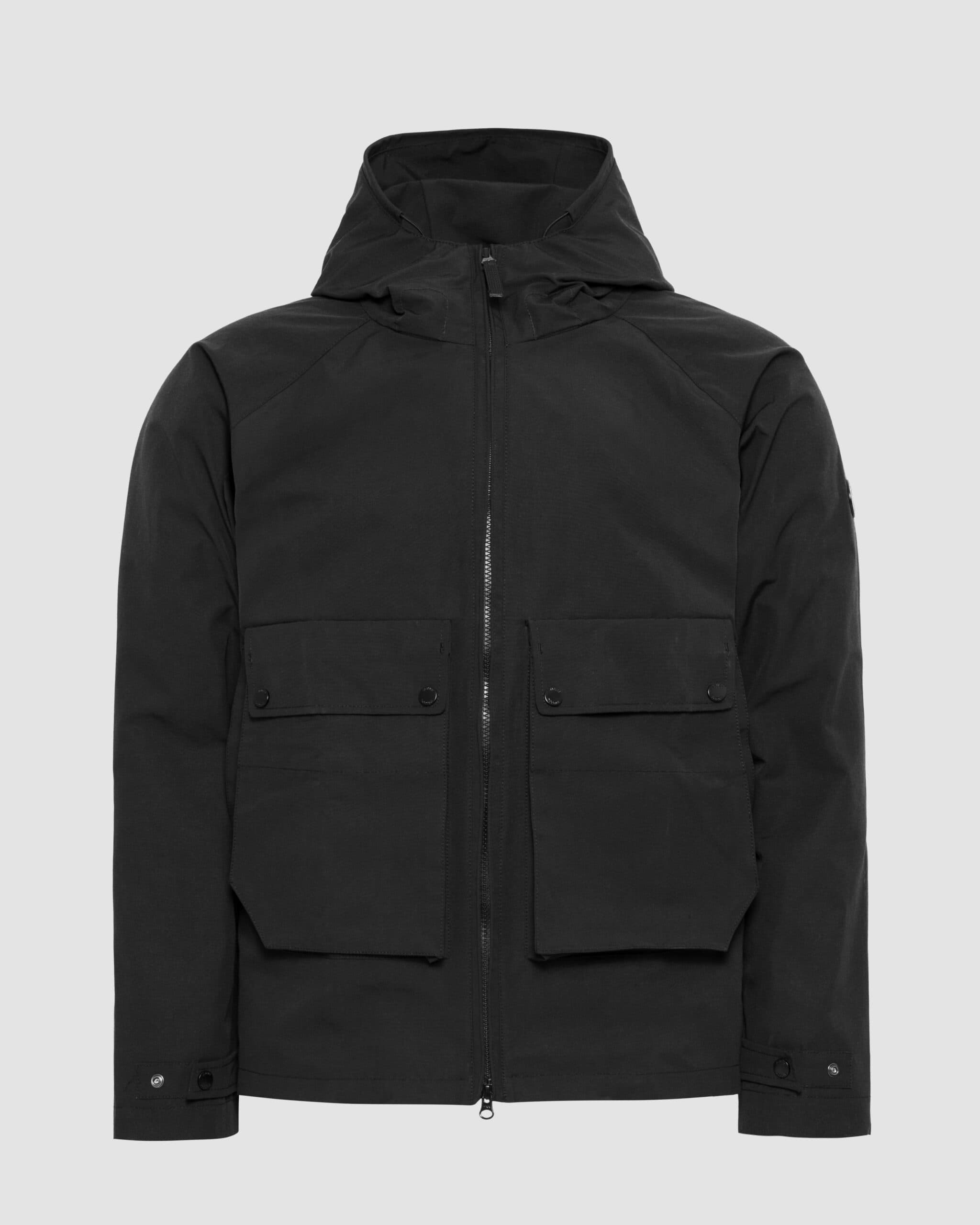 ZT'026 - HD058 Potton Russian Black