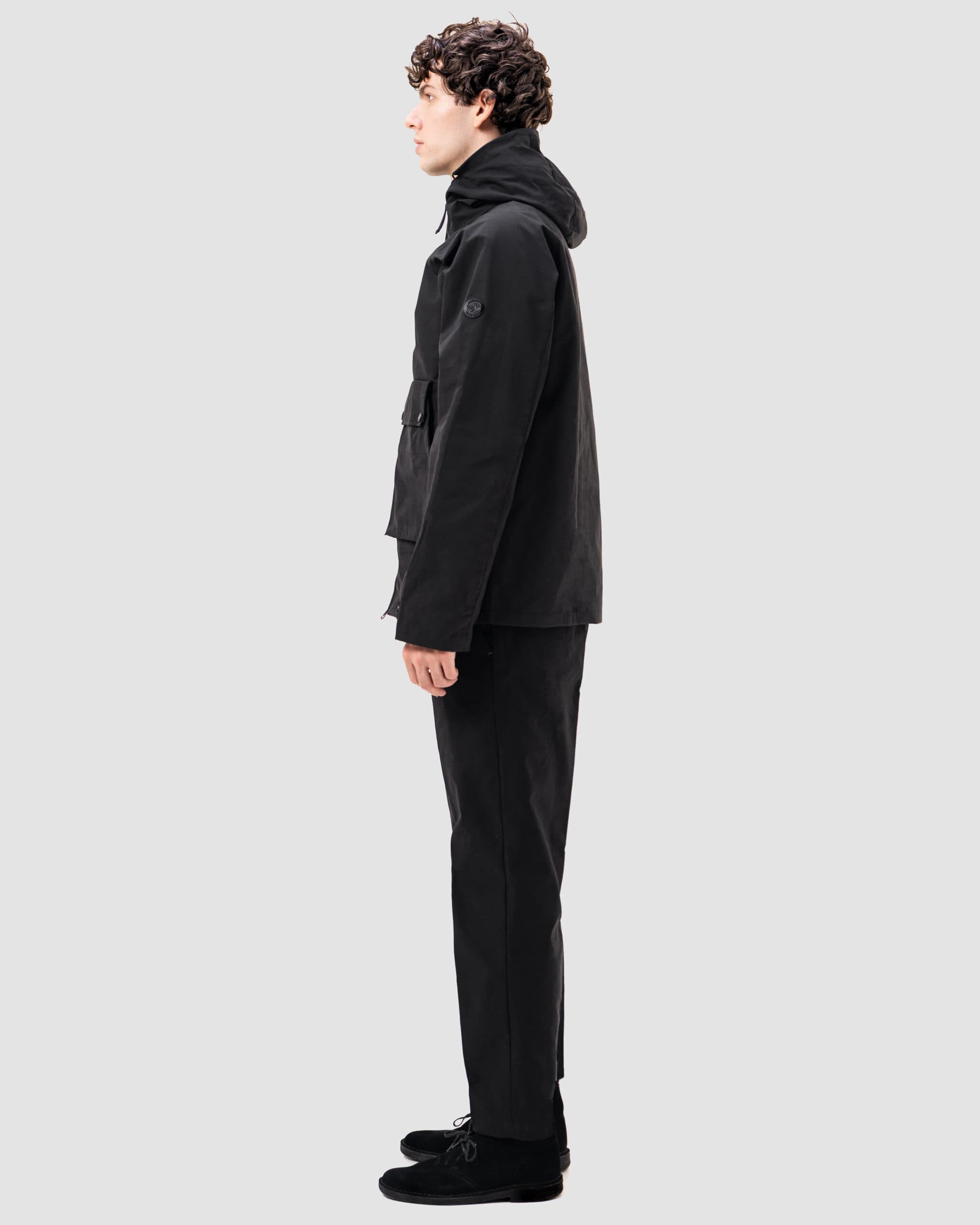 ZT'026 - HD058 Potton Russian Black - Image 6