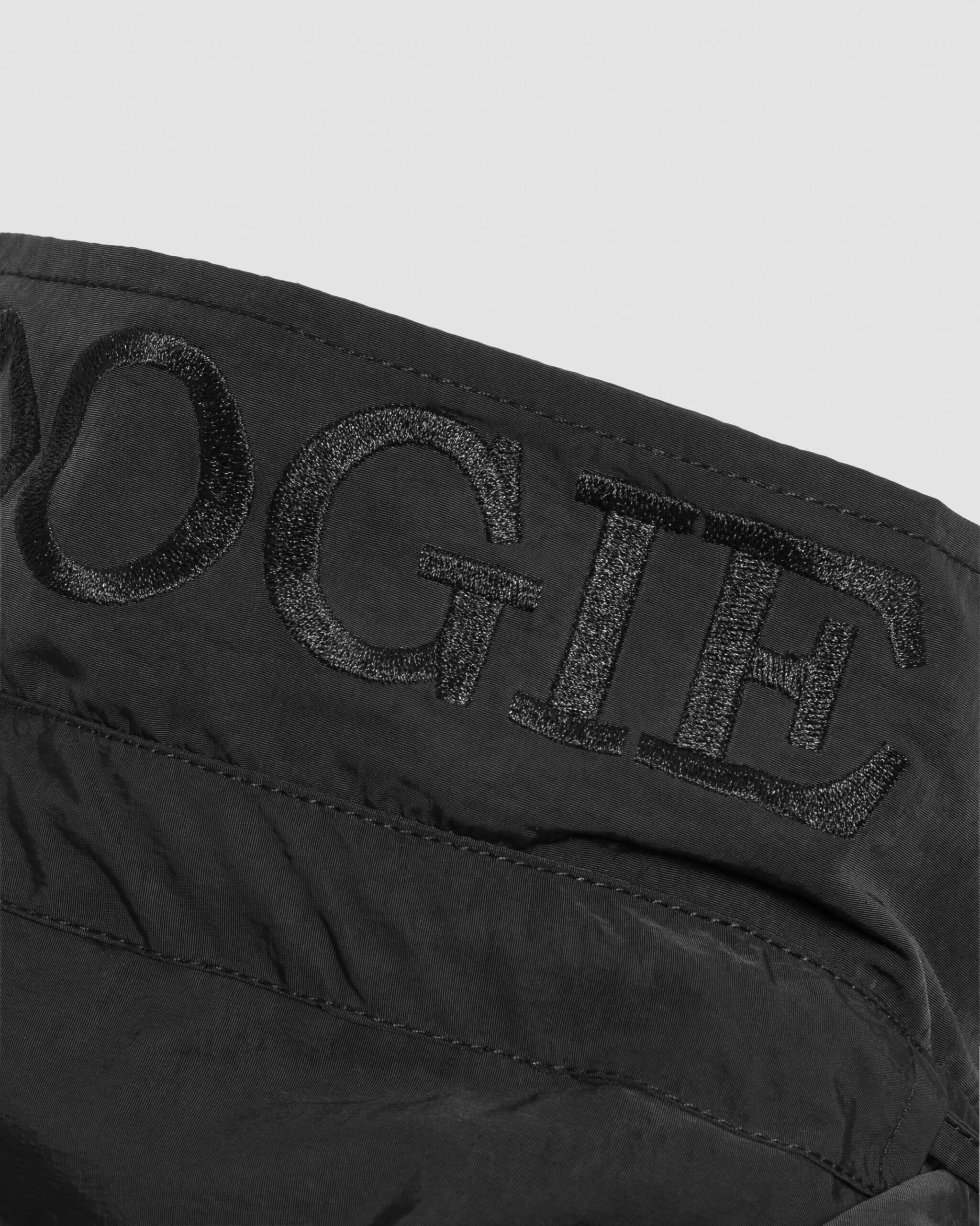 ZT'026 - HD061 Nylon Russian Black - Image 10