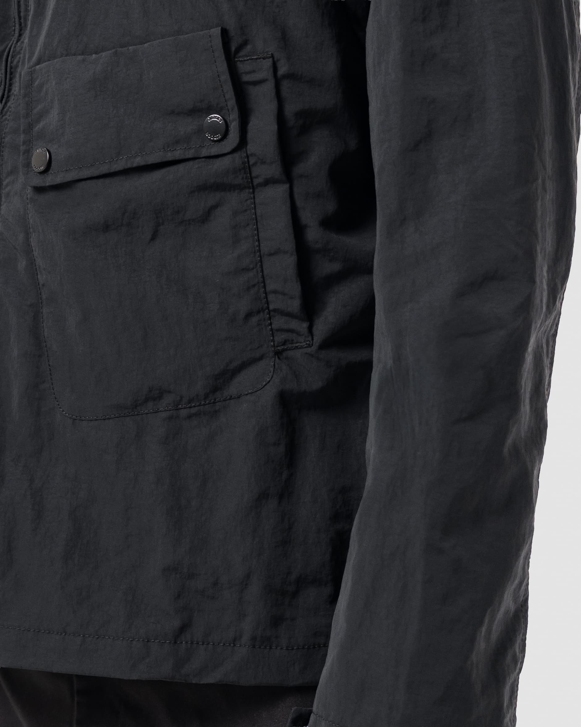 ZT'026 - HD061 Nylon Russian Black - Image 9