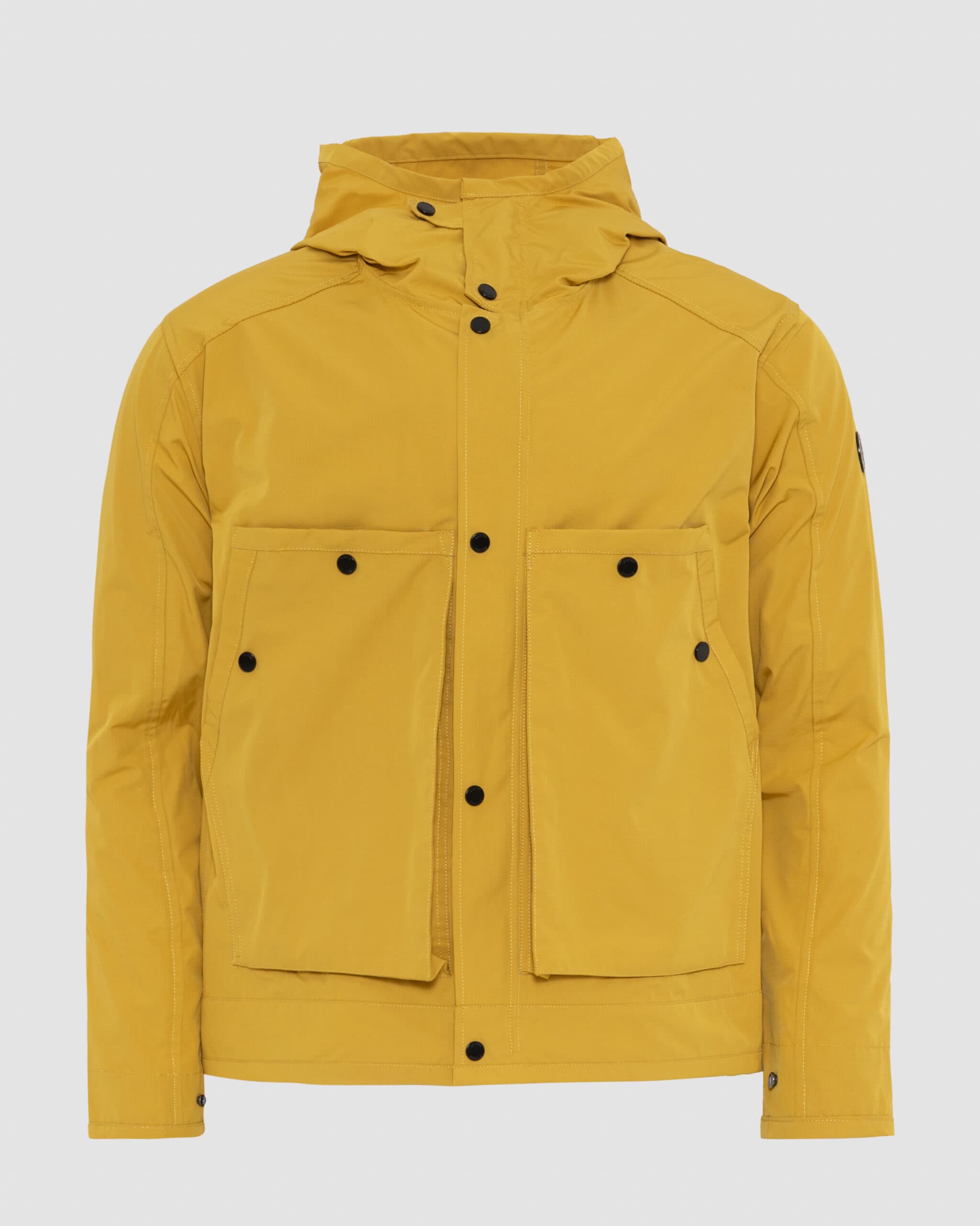 ZT'026 - HD067 Nystop Cyber Yellow