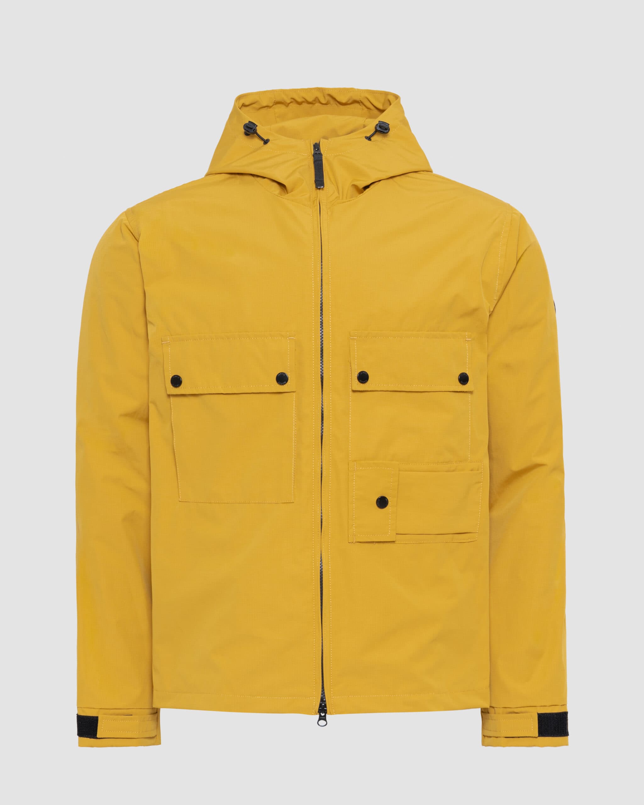 ZT'026 - HD071 Nystop Cyber Yellow