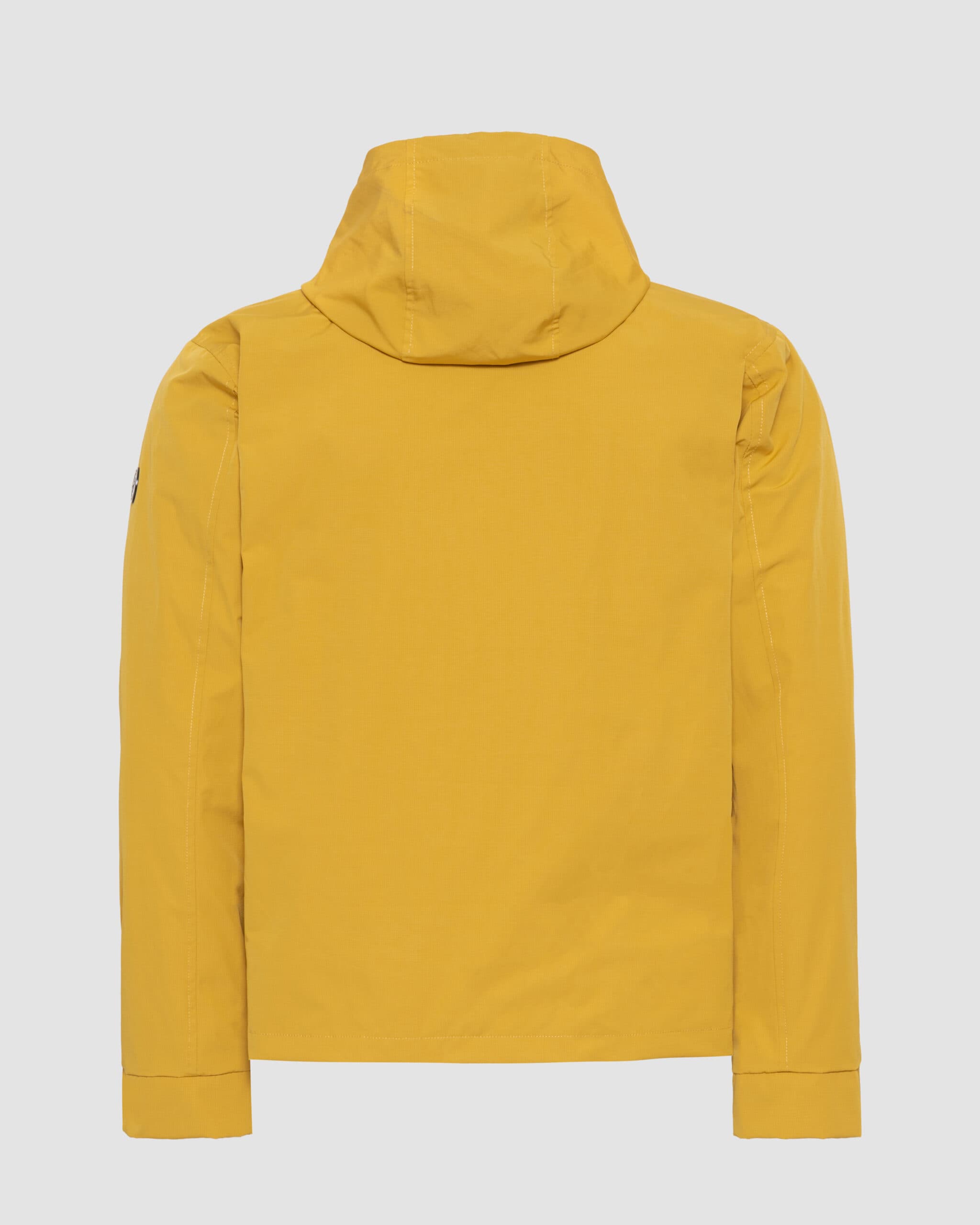 ZT'026 - HD071 Nystop Cyber Yellow - Image 9