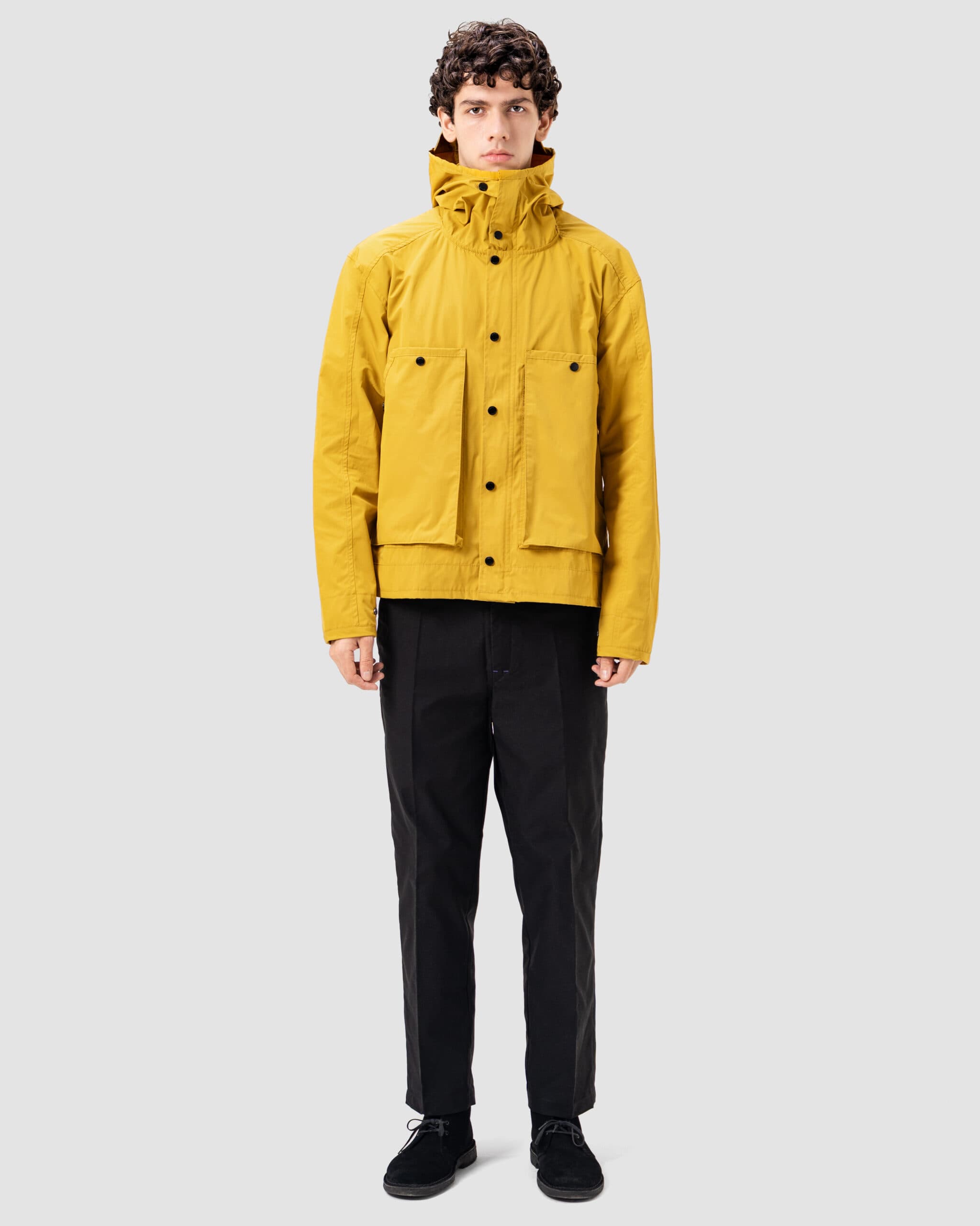 ZT'026 - HD067 Nystop Cyber Yellow - Image 7