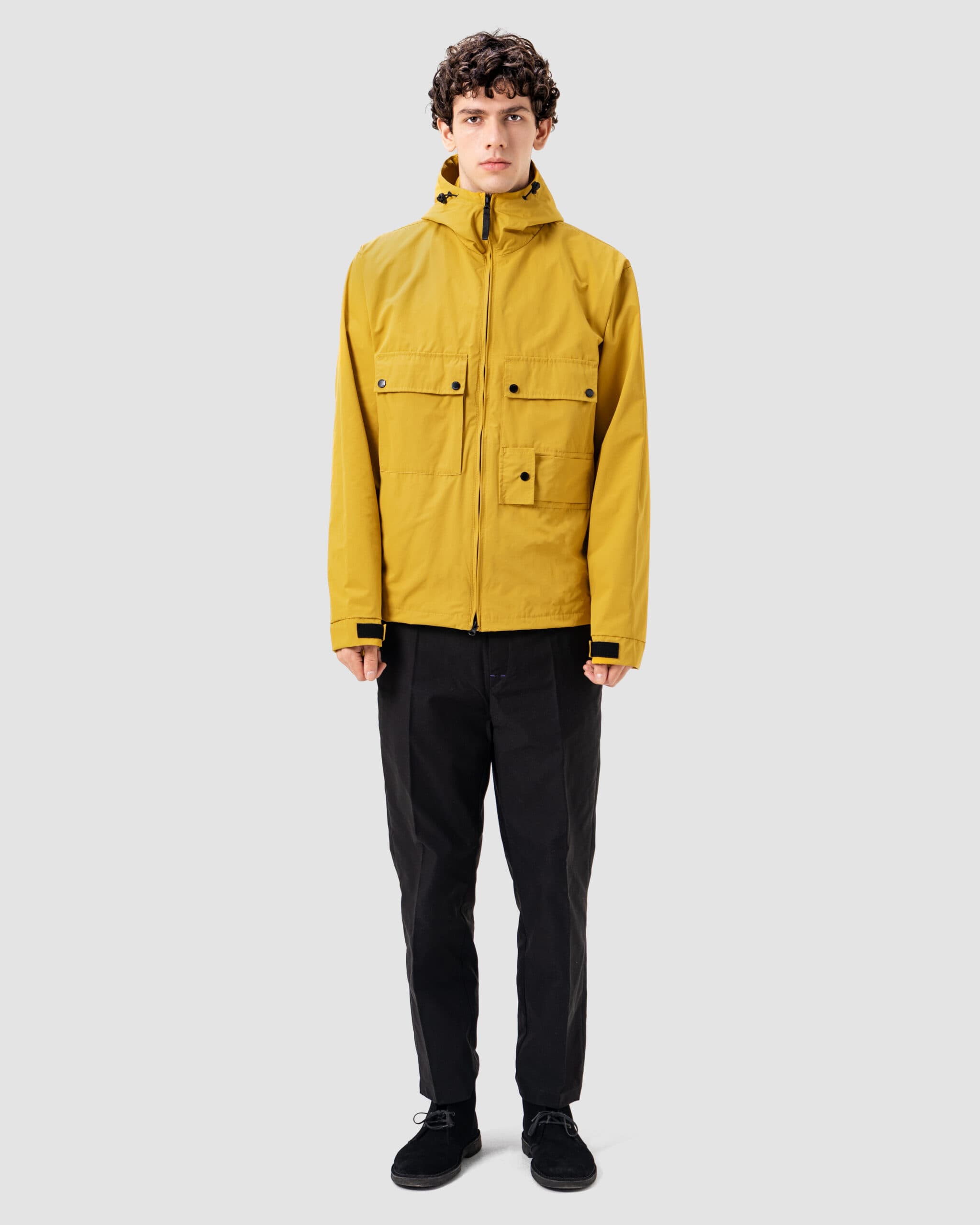 ZT'026 - HD071 Nystop Cyber Yellow - Image 8