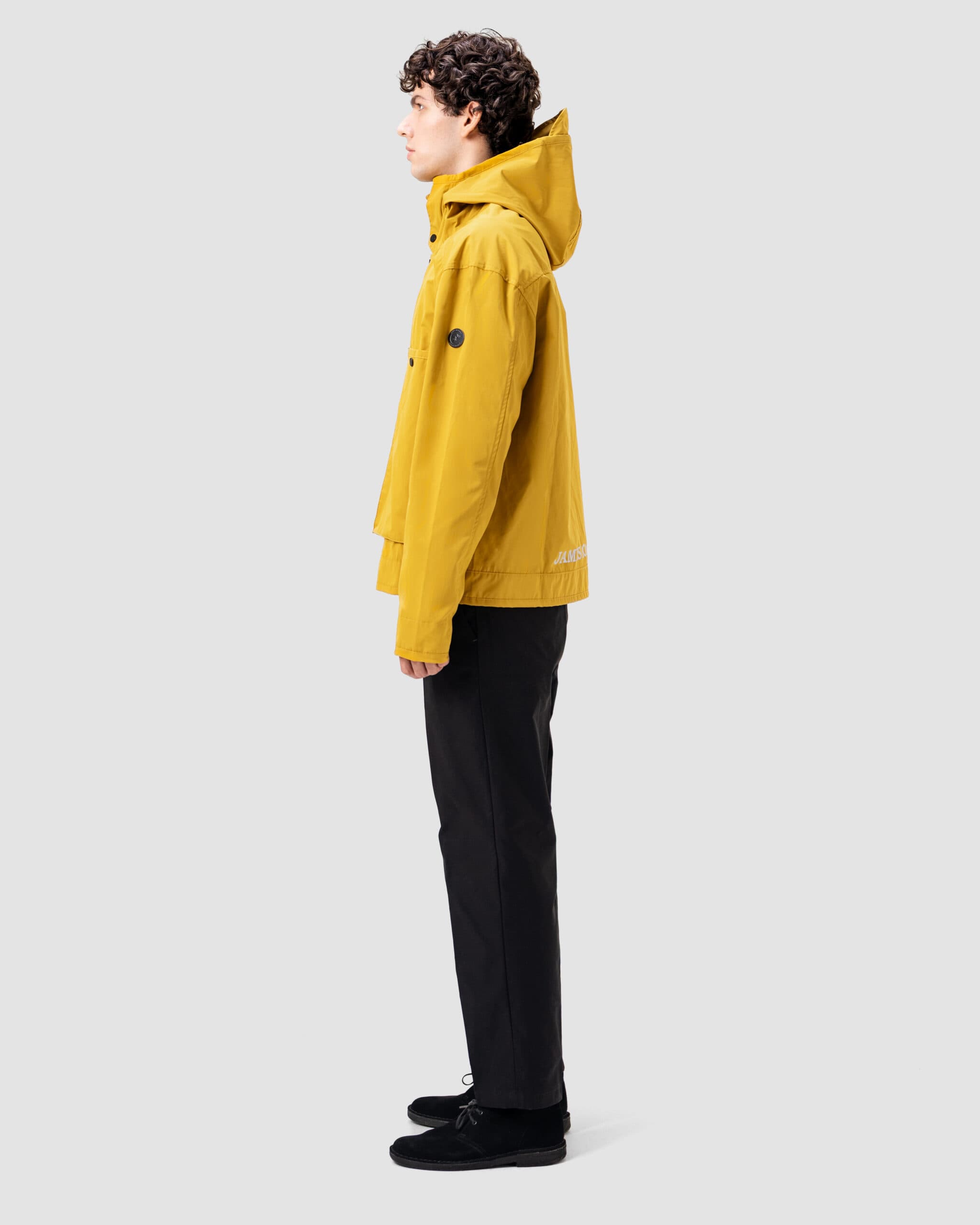 ZT'026 - HD067 Nystop Cyber Yellow - Image 8