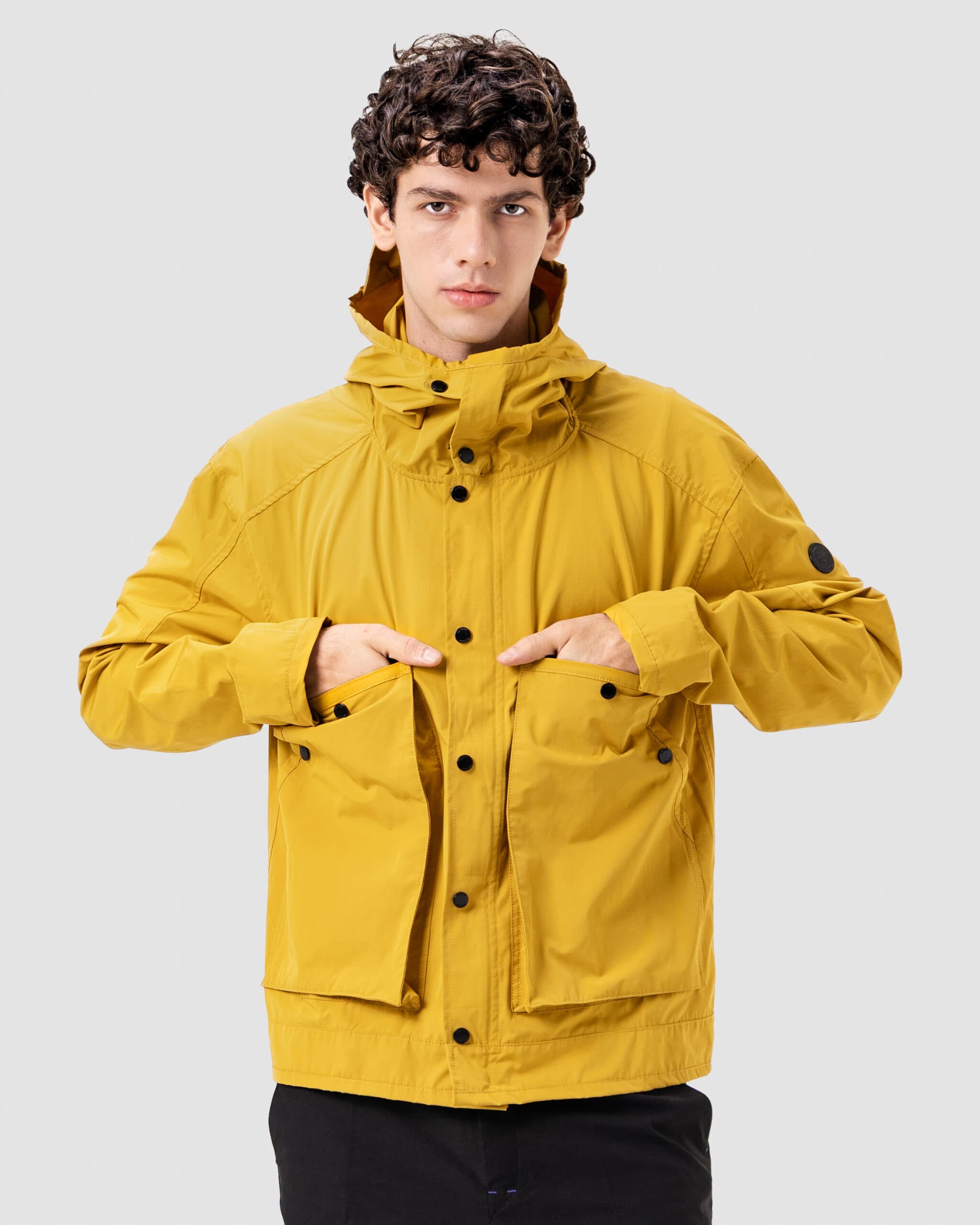 ZT'026 - HD067 Nystop Cyber Yellow - Image 6