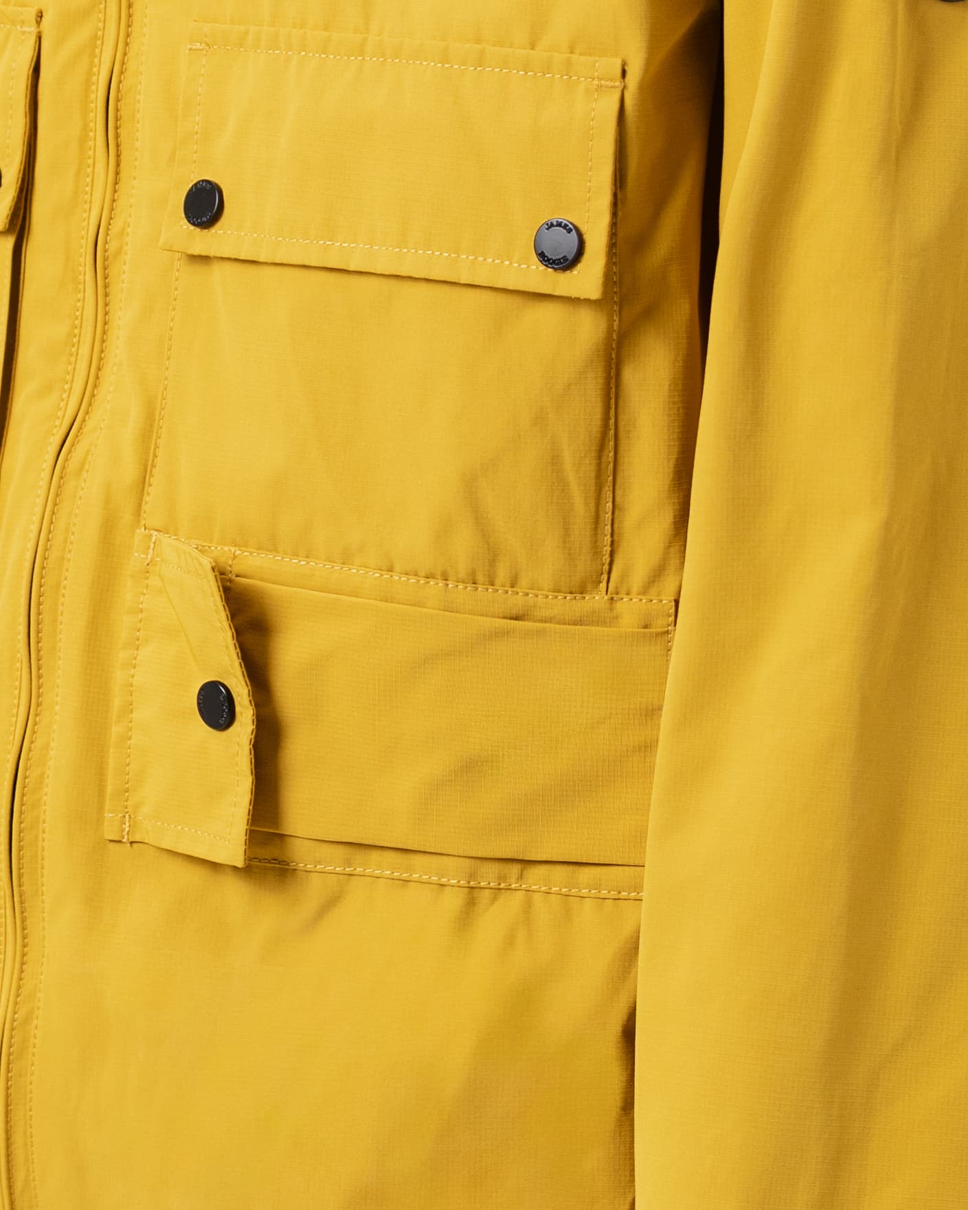 ZT'026 - HD071 Nystop Cyber Yellow - Image 6