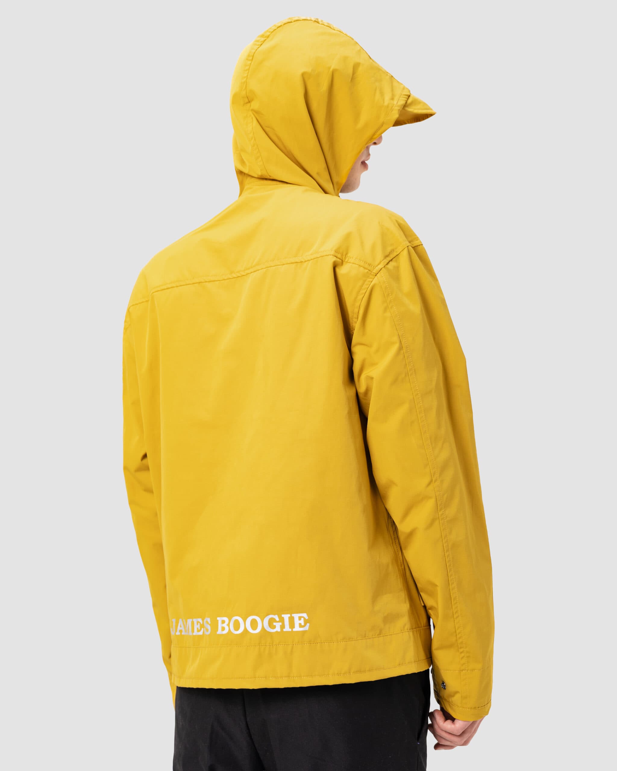 ZT'026 - HD067 Nystop Cyber Yellow - Image 4