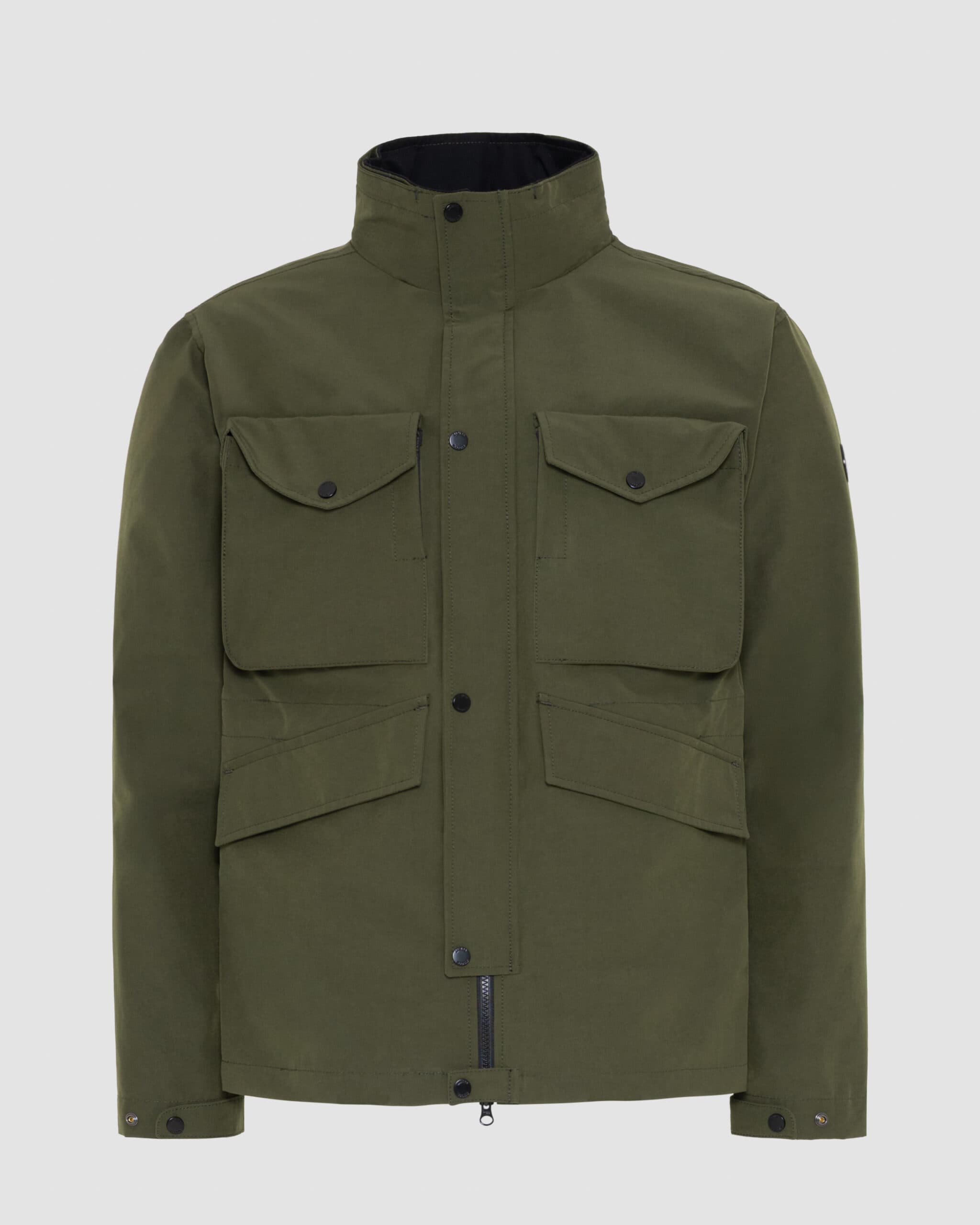 ZT'026 - MT045 Potton Mediterranean Olive