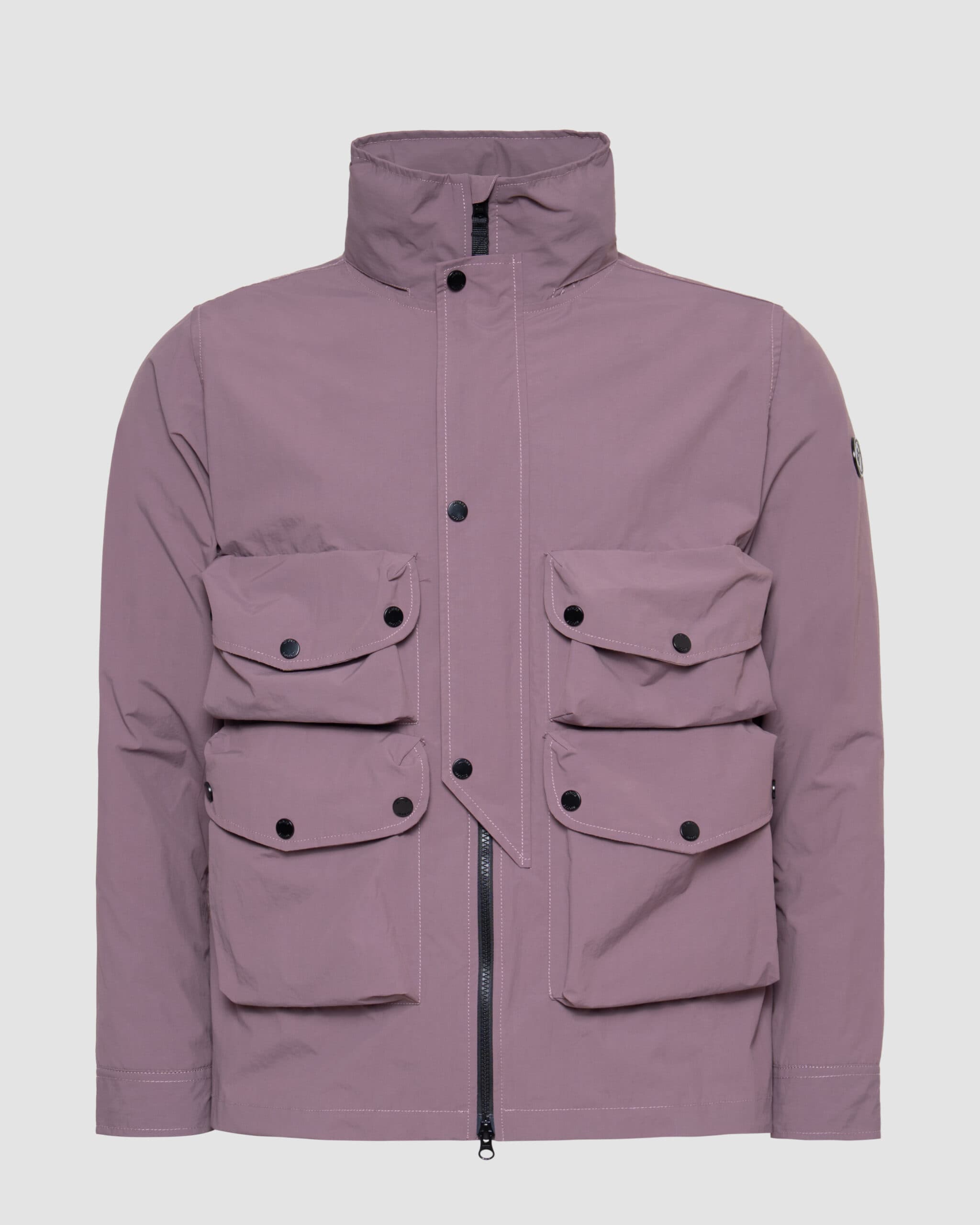 ZT'026 - MT049 Nylon Dark Peach