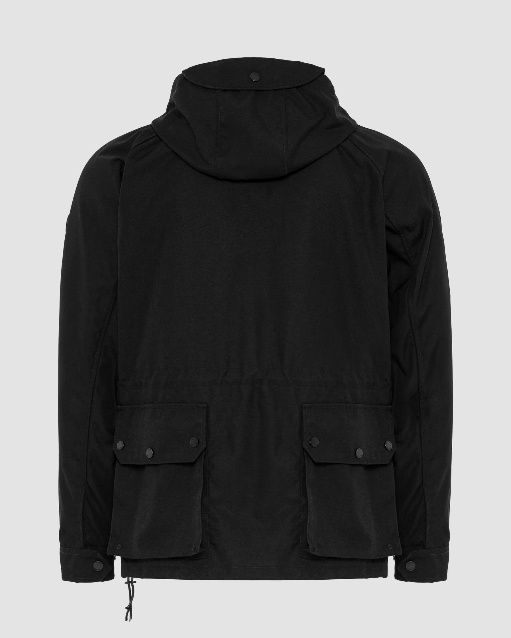 ZT'026 - SM006 Cotton Black - Image 10